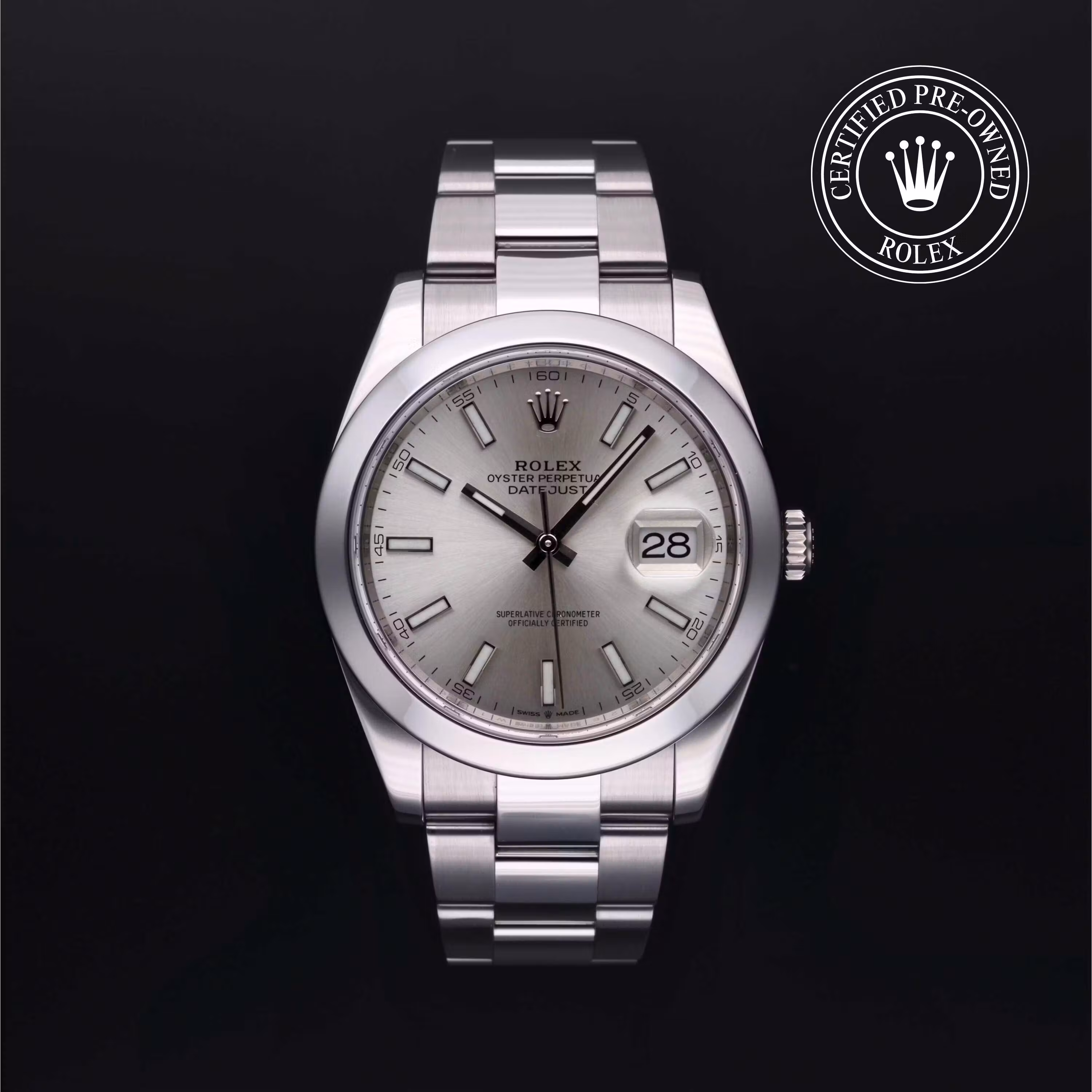 Datejust thumbnail