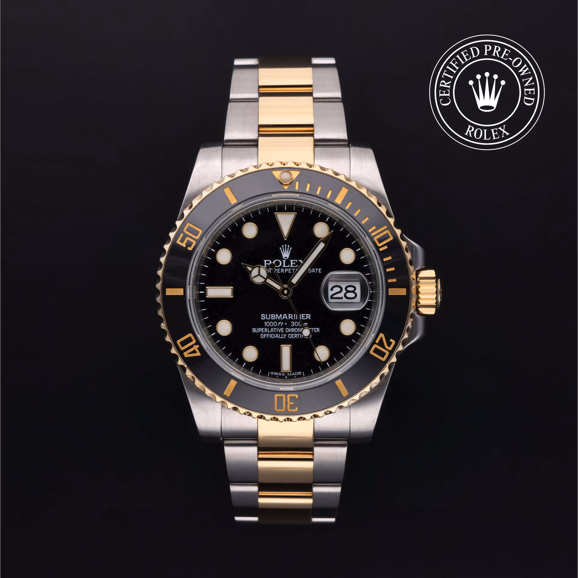 Submariner Date thumbnail