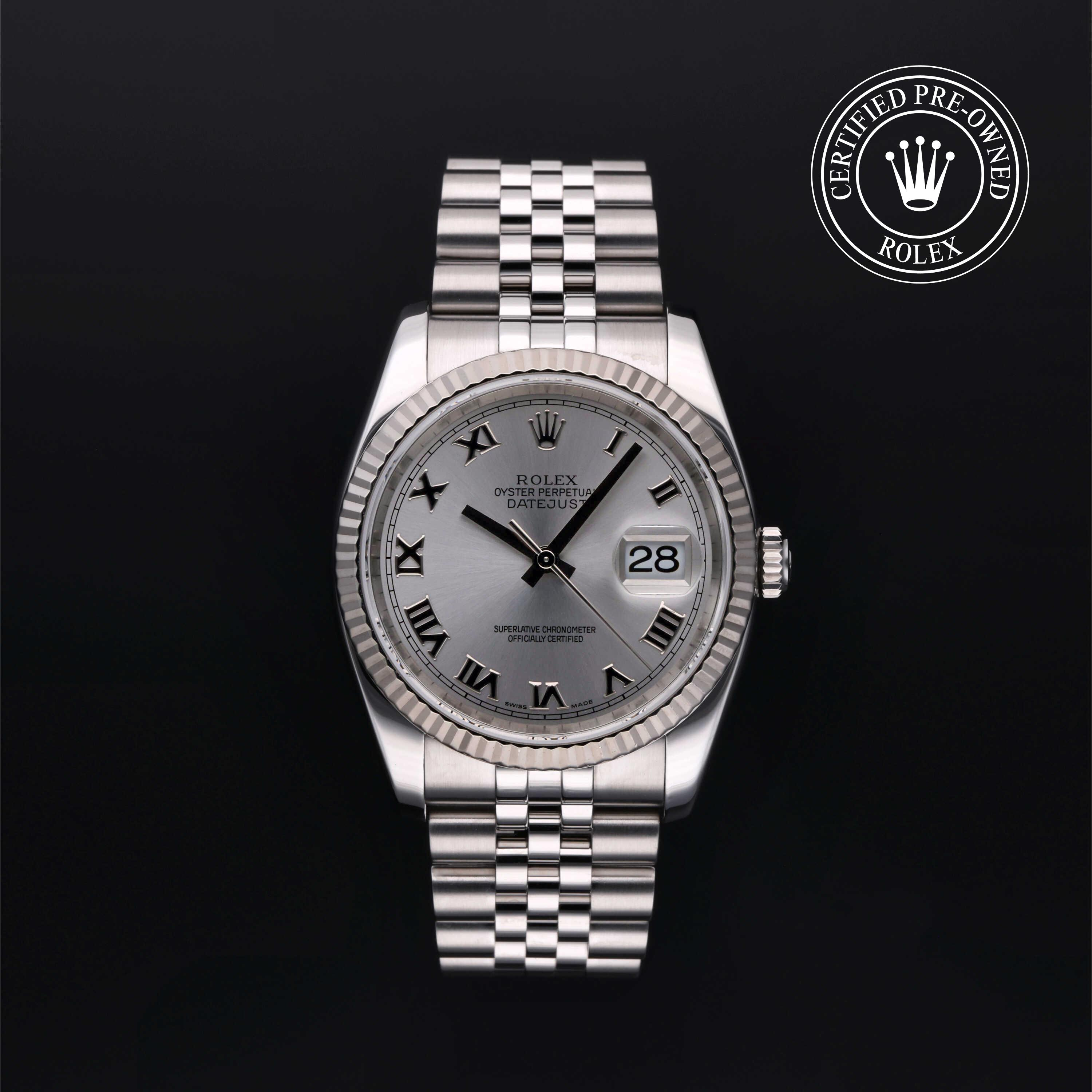 Datejust 36 thumbnail