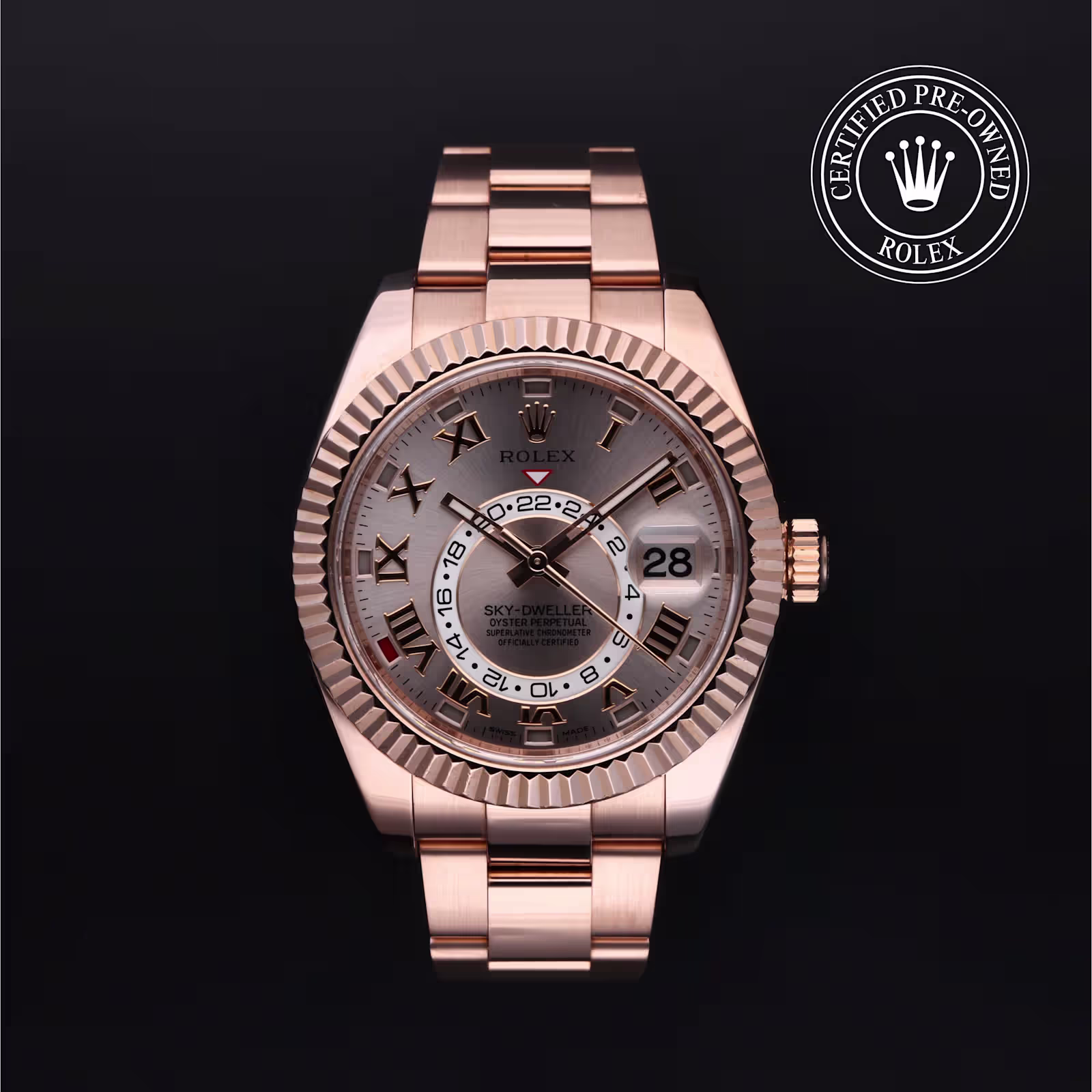 Sky-Dweller thumbnail