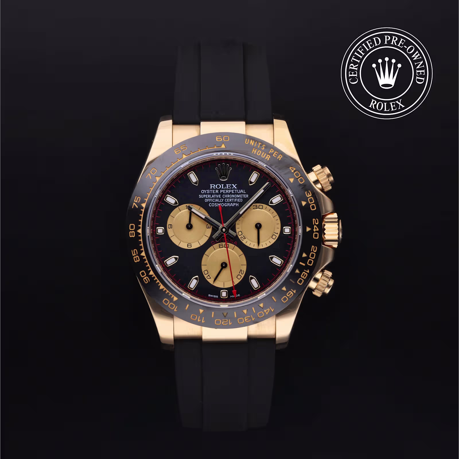 Cosmograph Daytona thumbnail