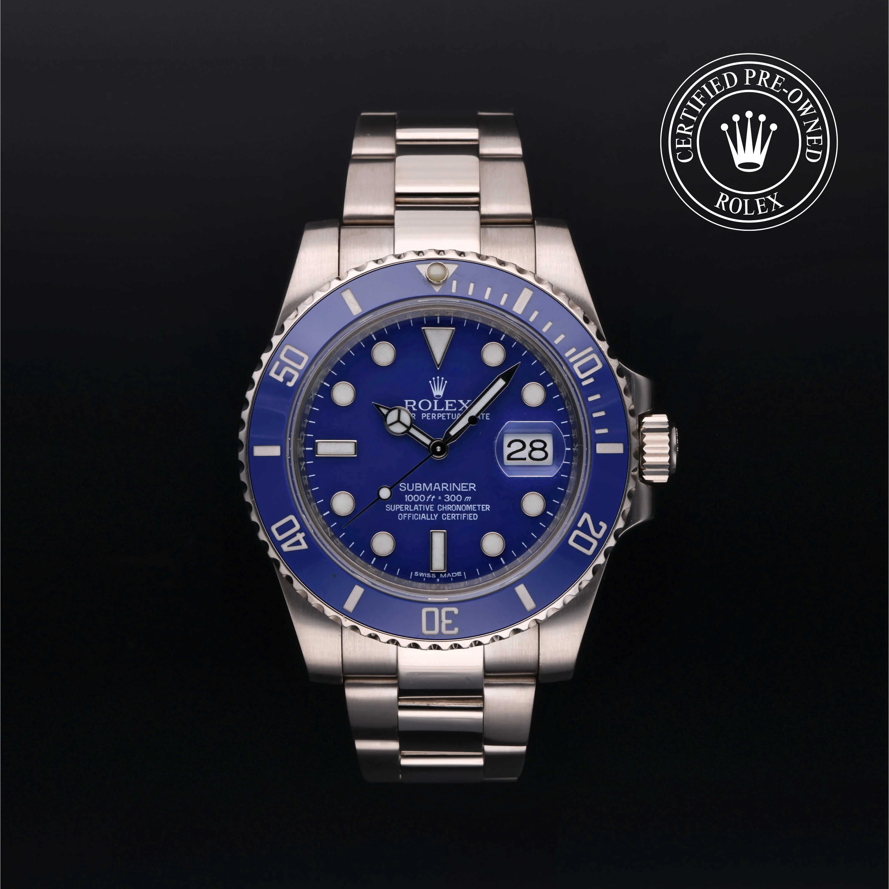 Submariner Date thumbnail