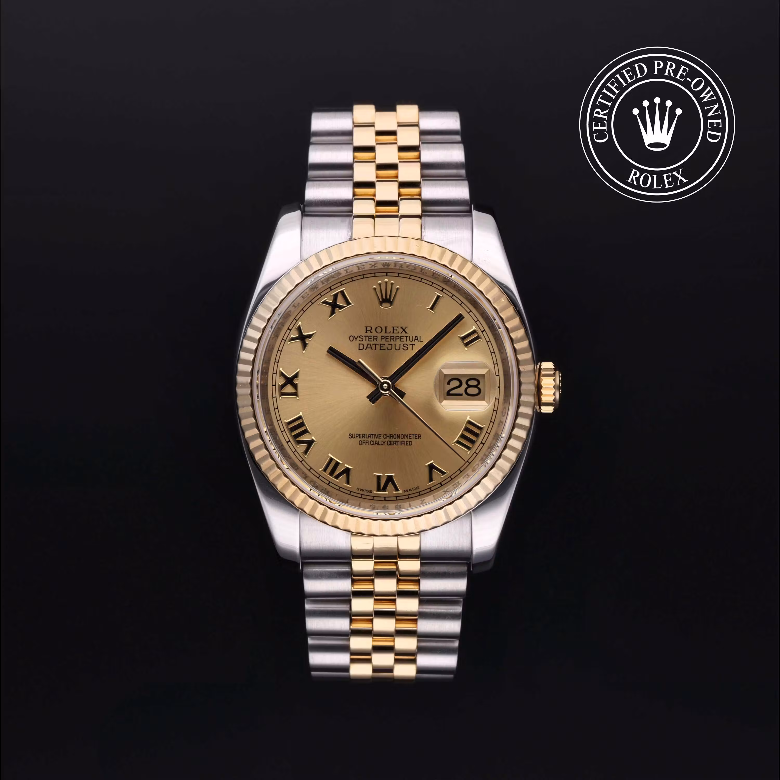 Datejust thumbnail