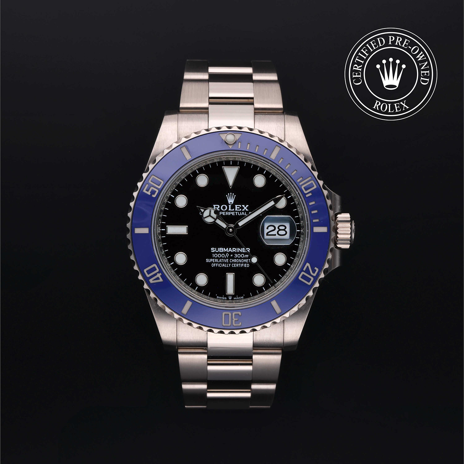 Submariner Date thumbnail