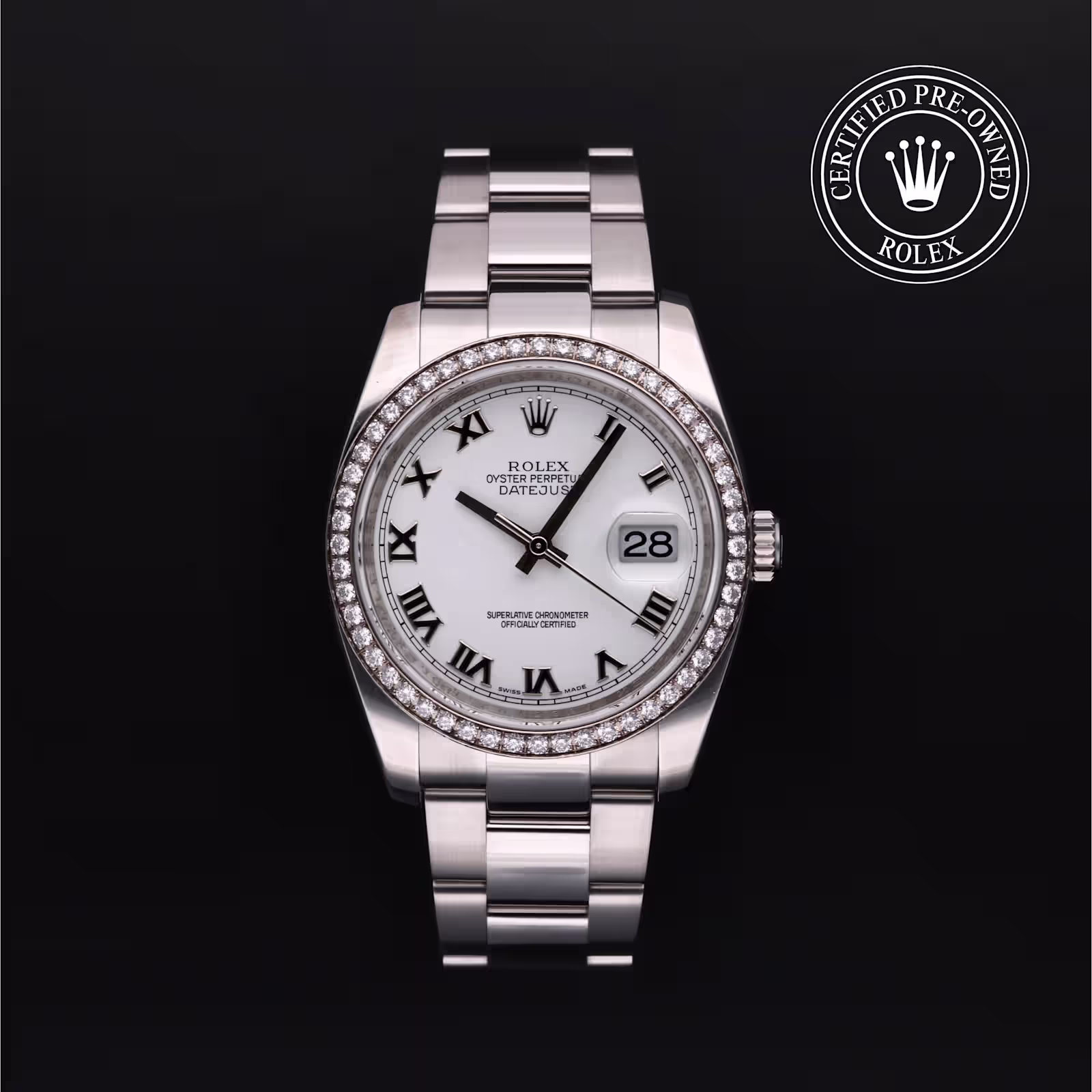Datejust thumbnail