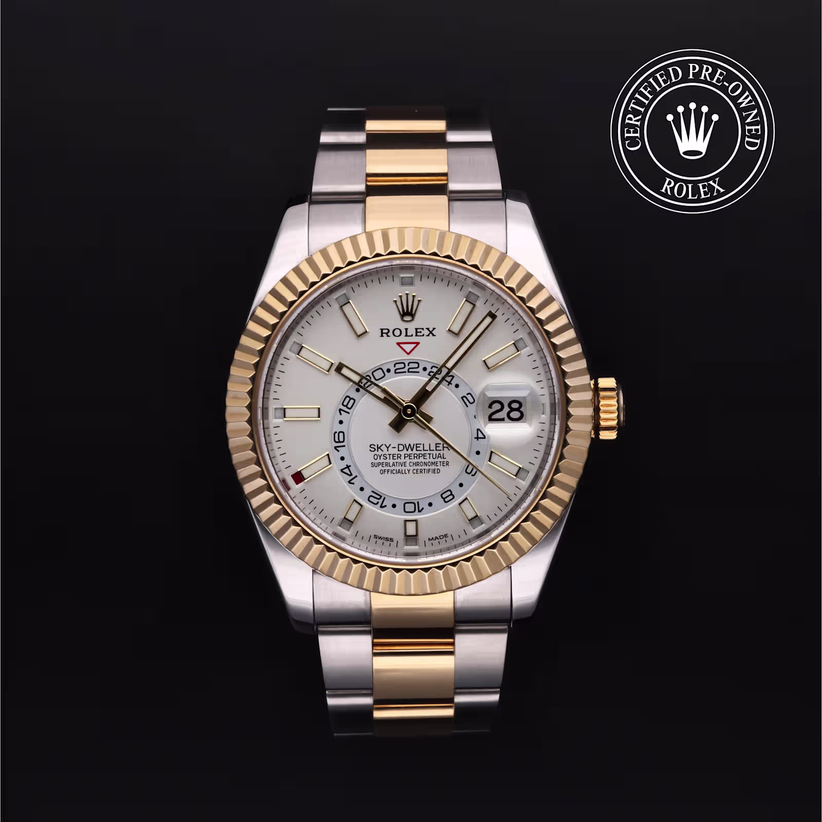 Sky-Dweller thumbnail