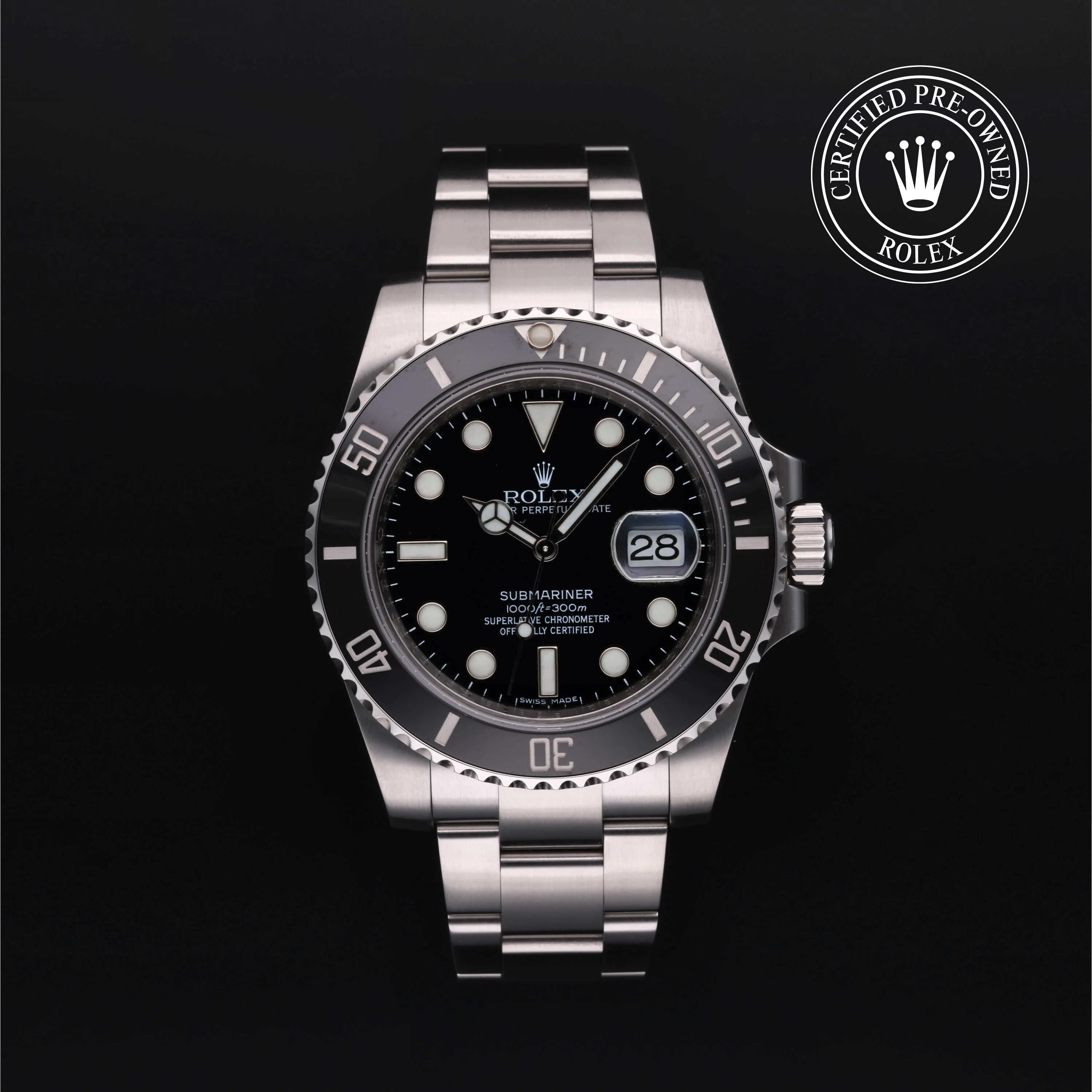 Submariner Date thumbnail