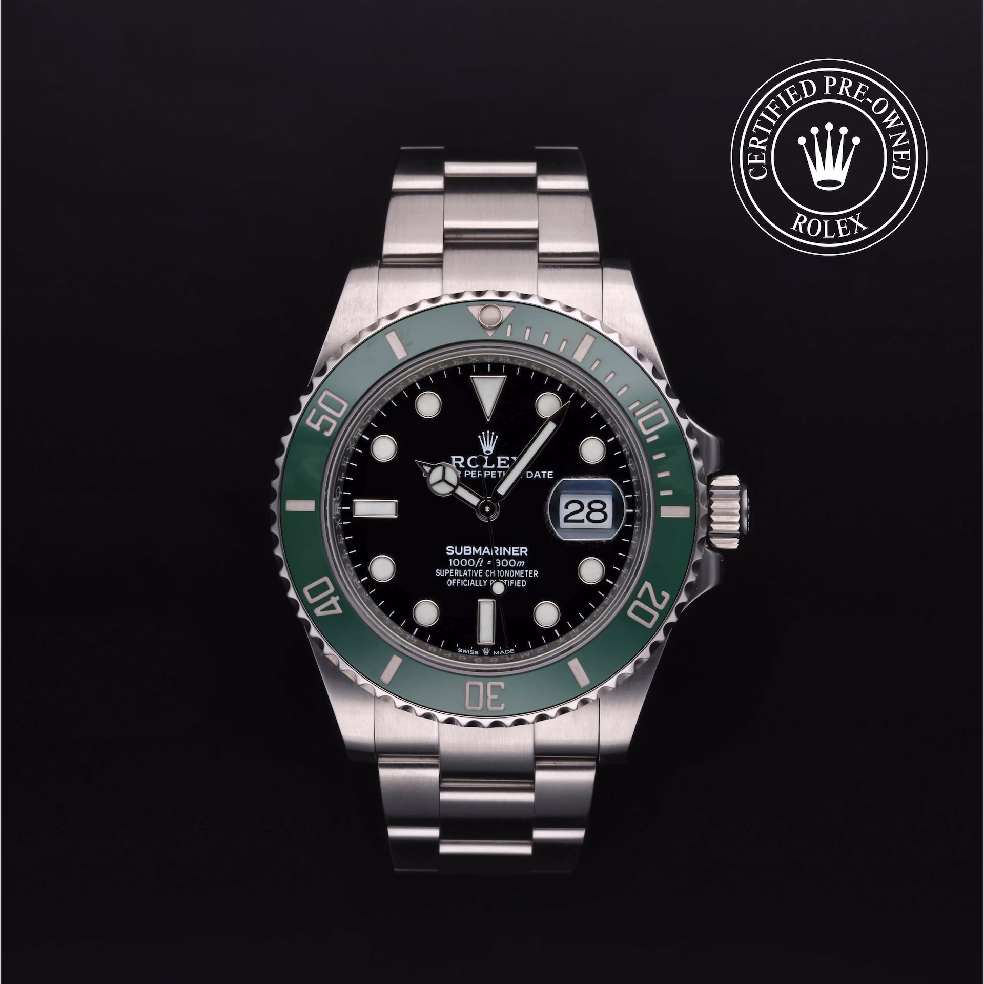 Submariner Date thumbnail