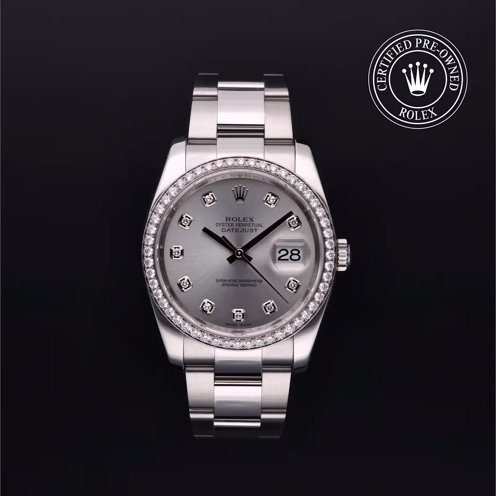 Datejust thumbnail