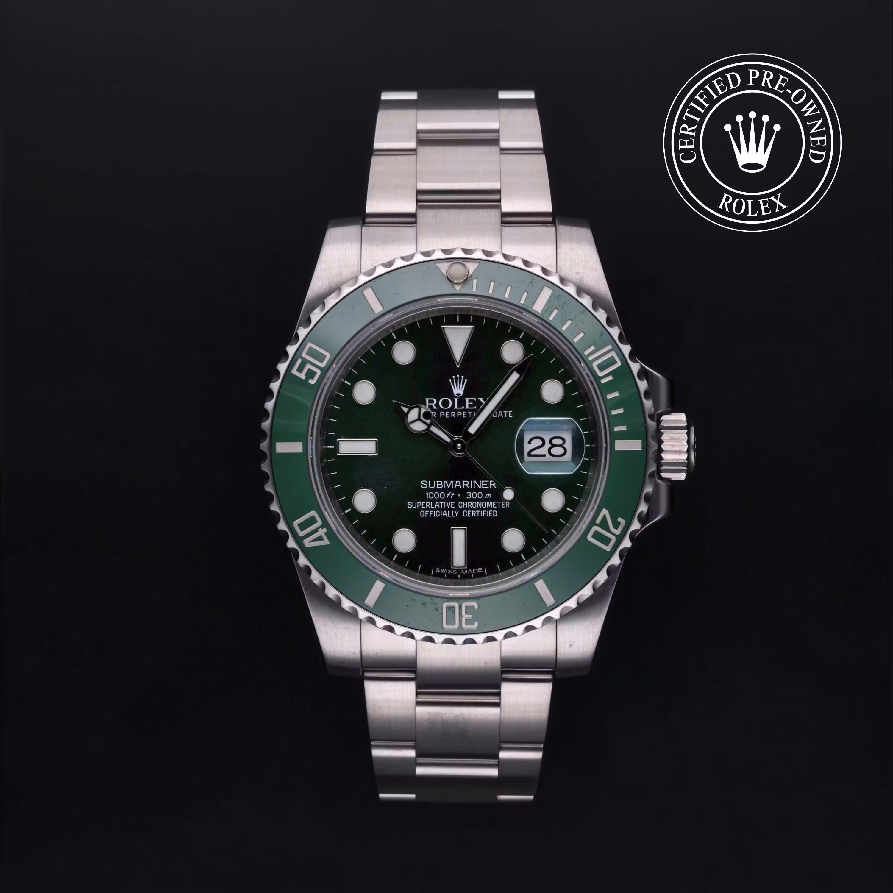 Submariner thumbnail