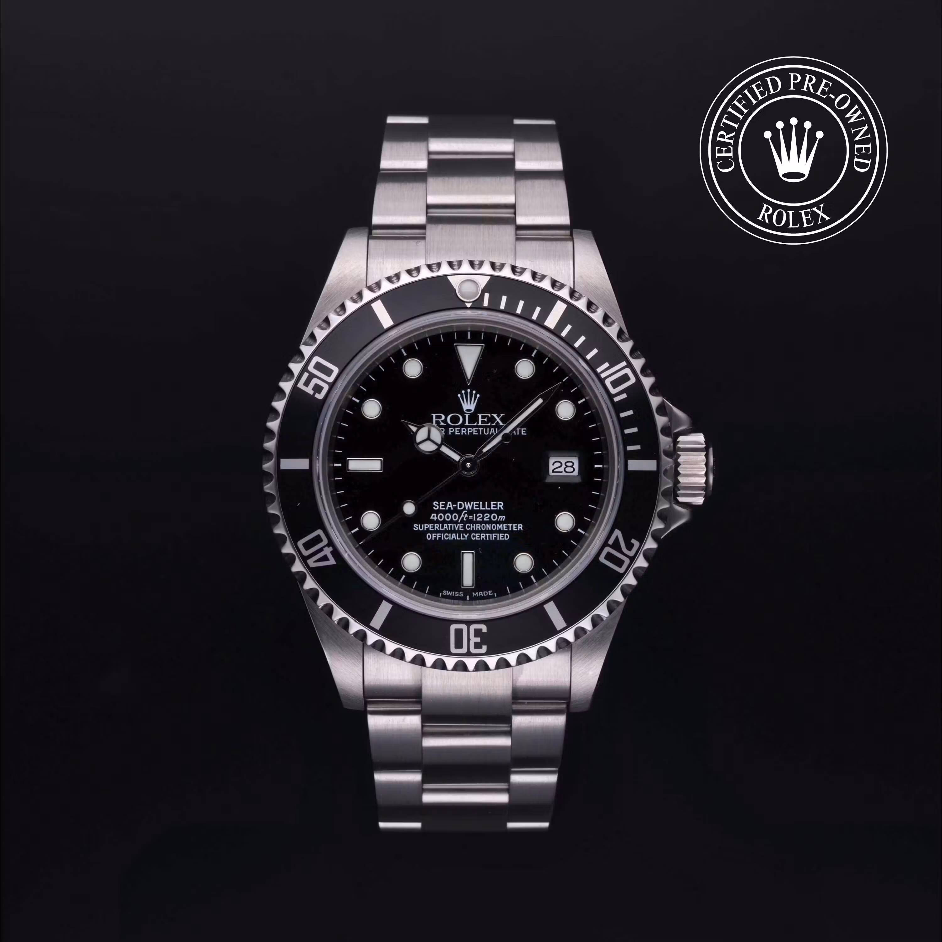 Sea-Dweller thumbnail