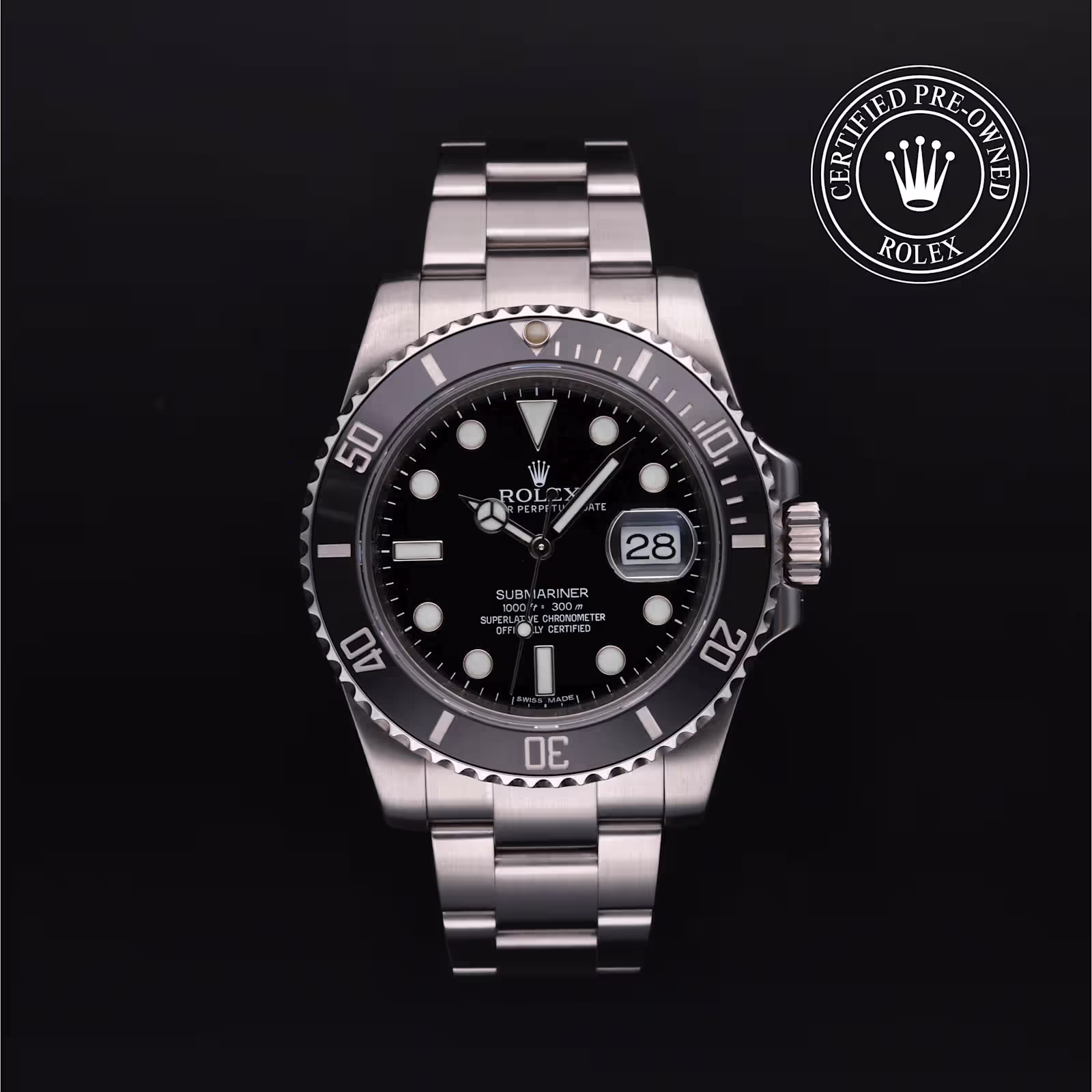 Submariner Date thumbnail