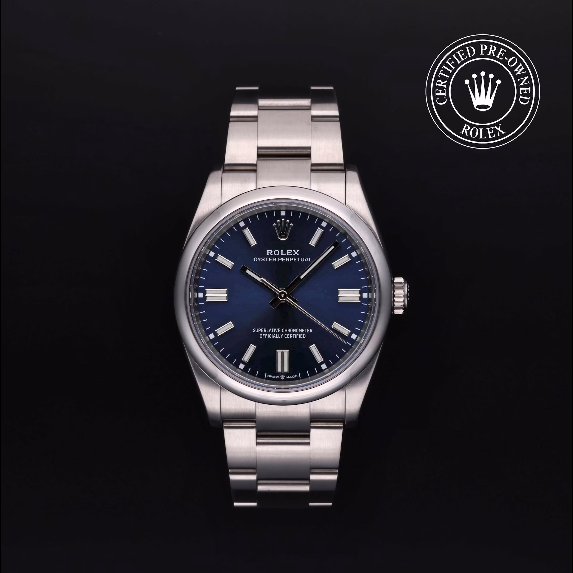 Oyster Perpetual 36 thumbnail