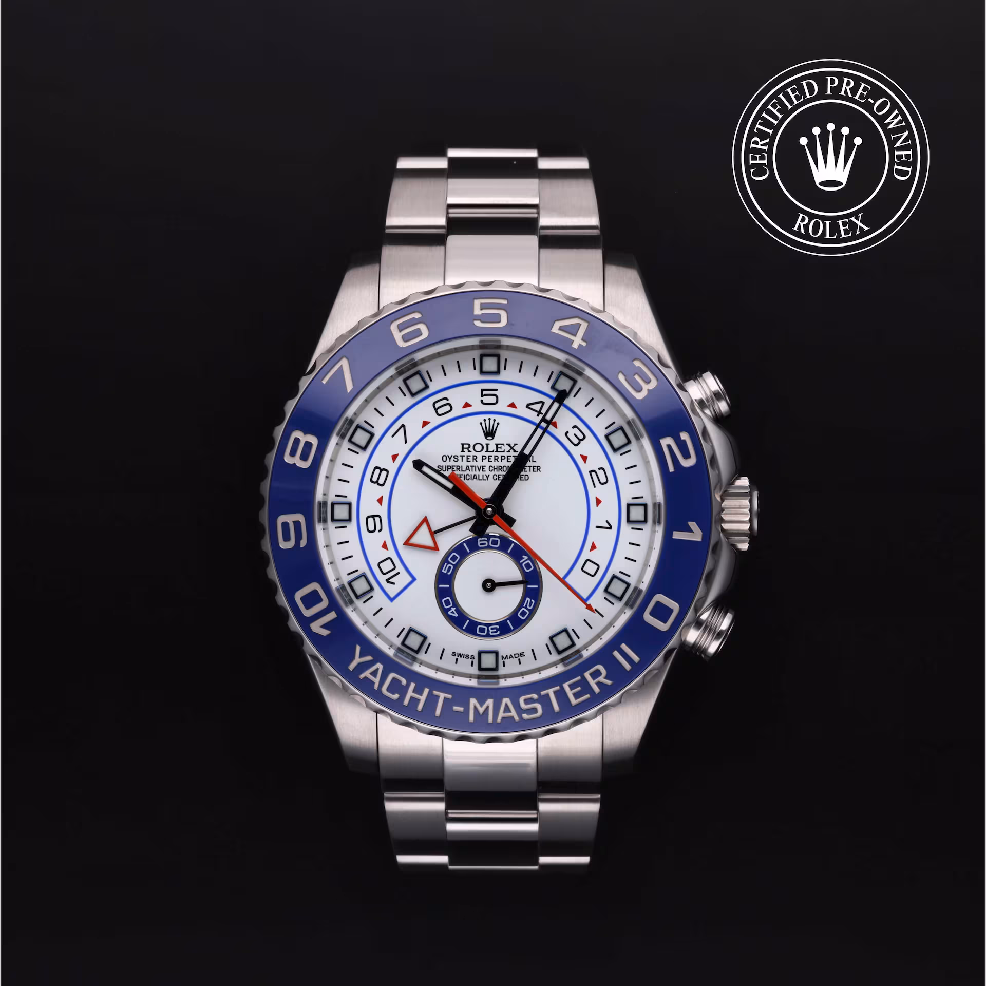 Yacht-Master II thumbnail