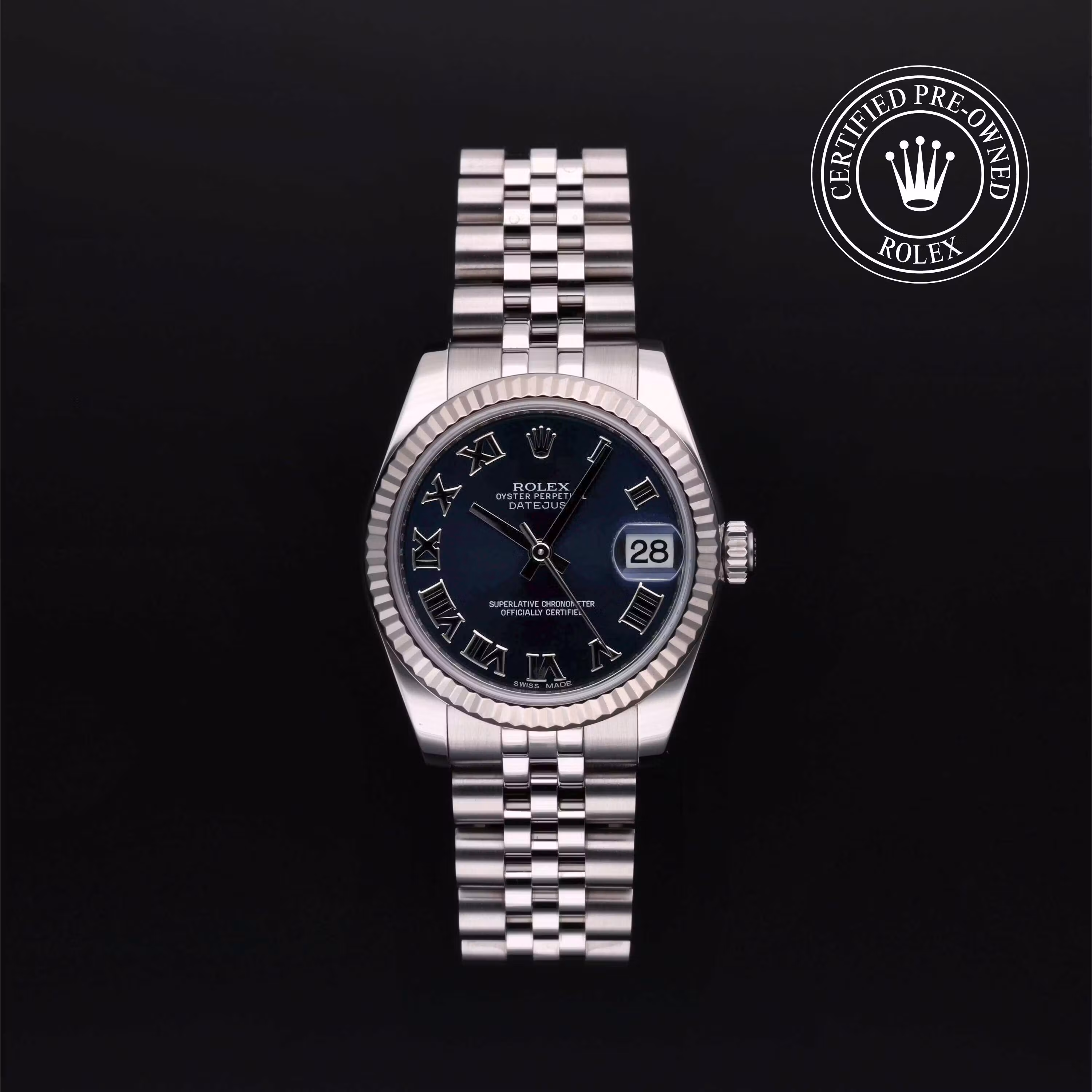 Datejust thumbnail