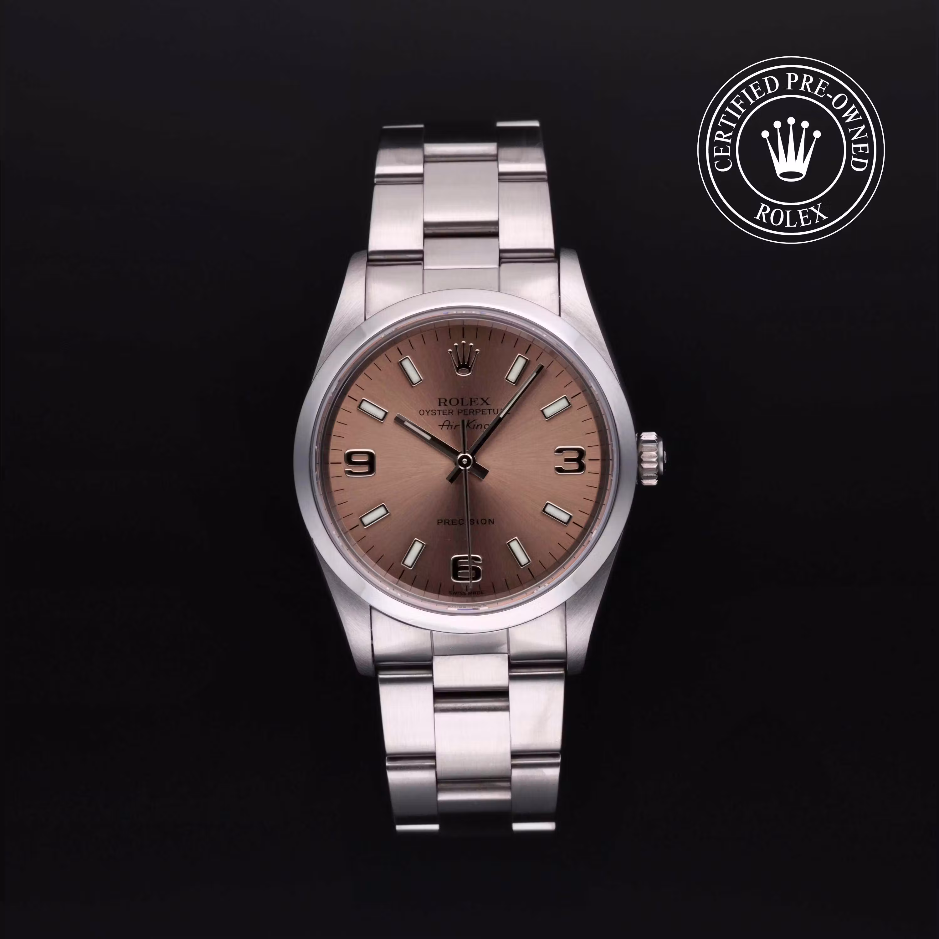Oyster Perpetual thumbnail