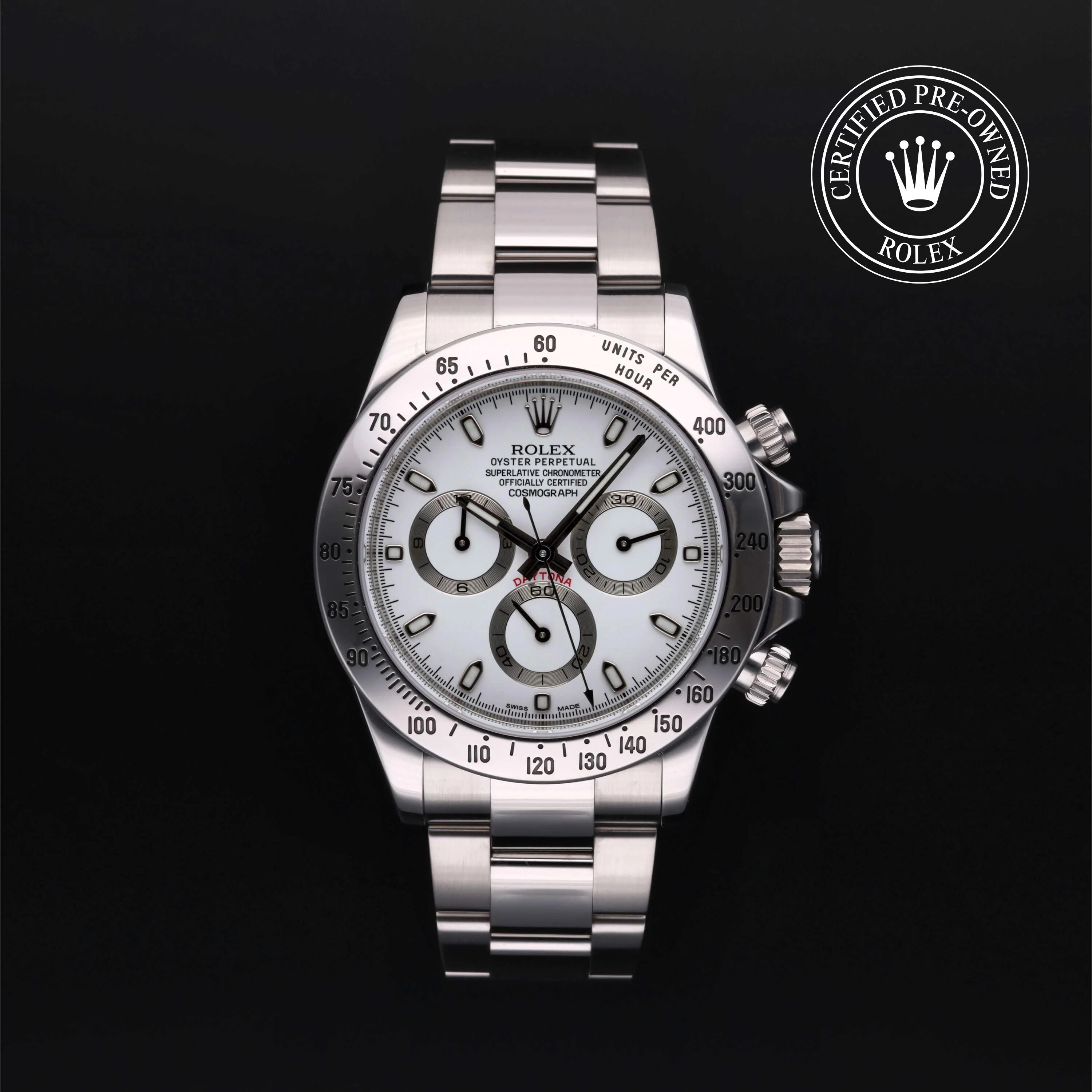 Cosmograph Daytona - M116520-0016 thumbnail