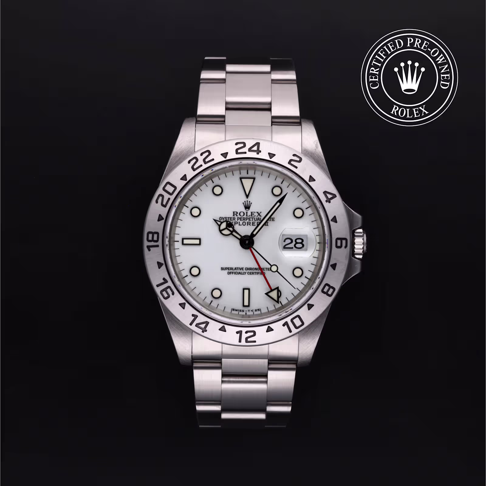 Explorer II thumbnail