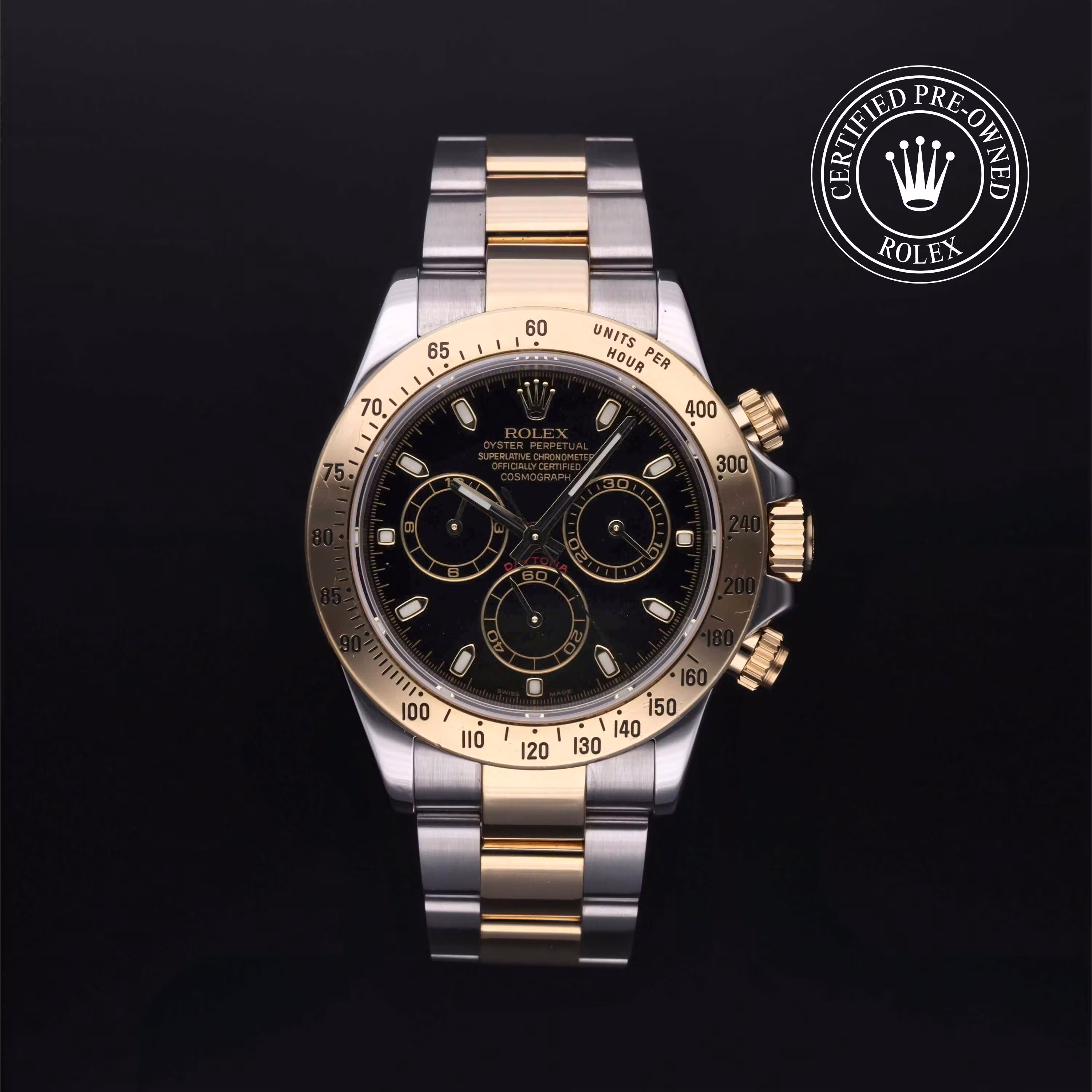 Cosmograph Daytona thumbnail