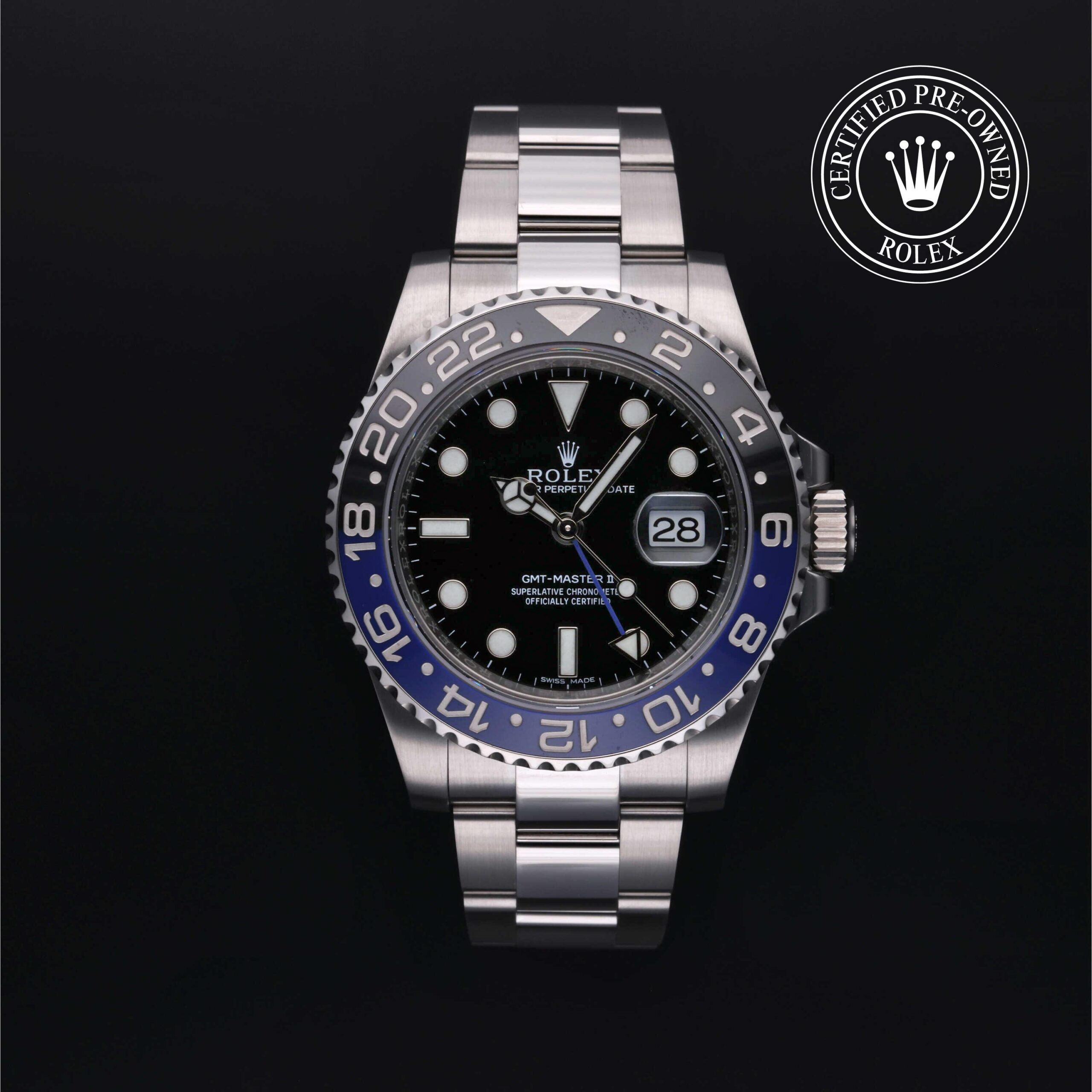 GMT-Master II thumbnail
