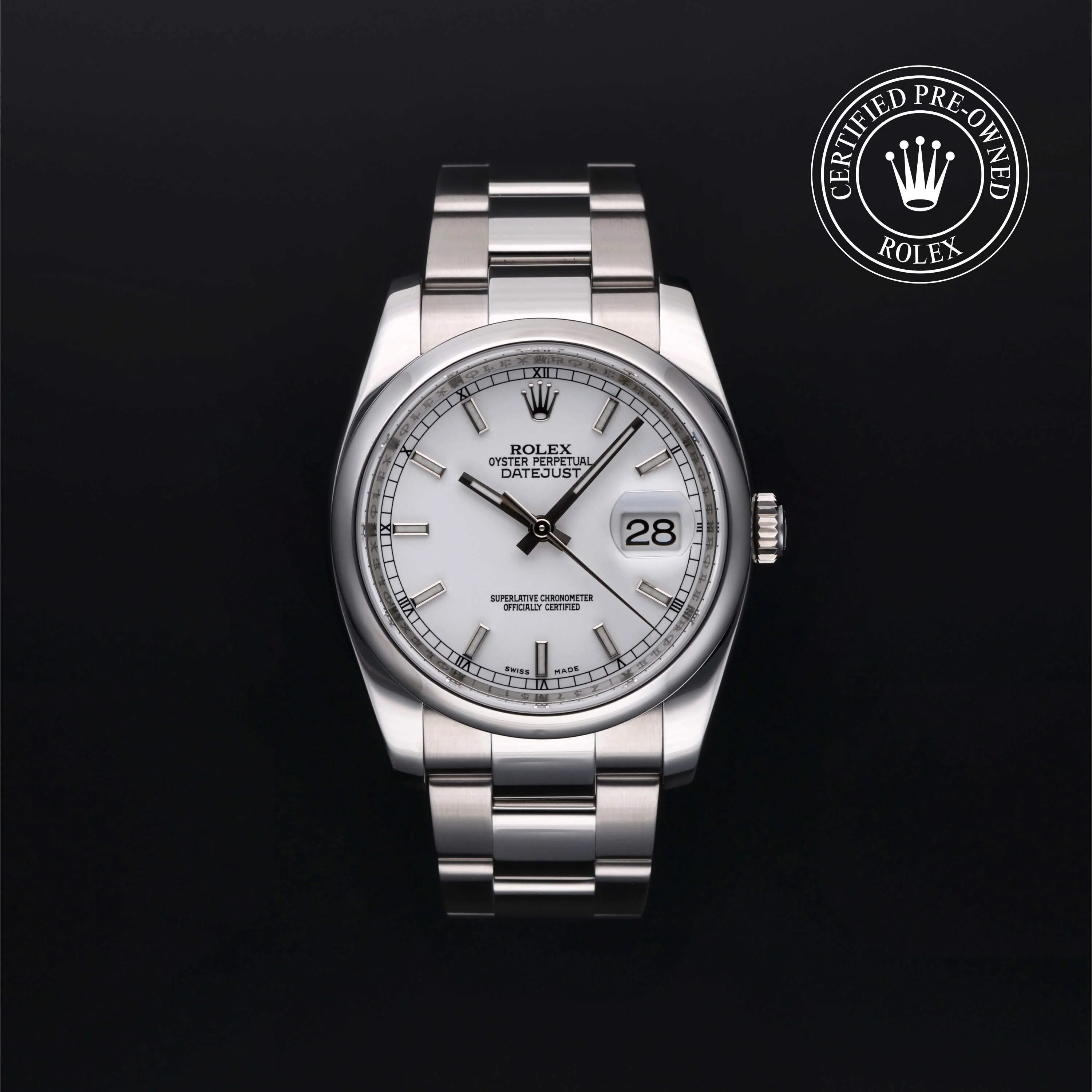 Datejust 36 thumbnail