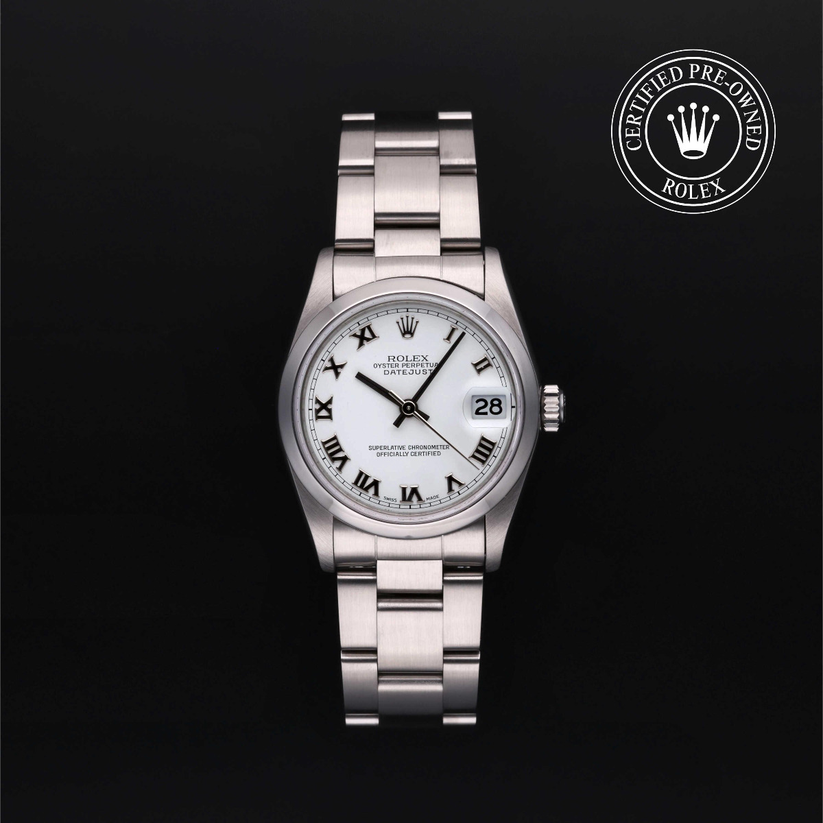 Datejust thumbnail
