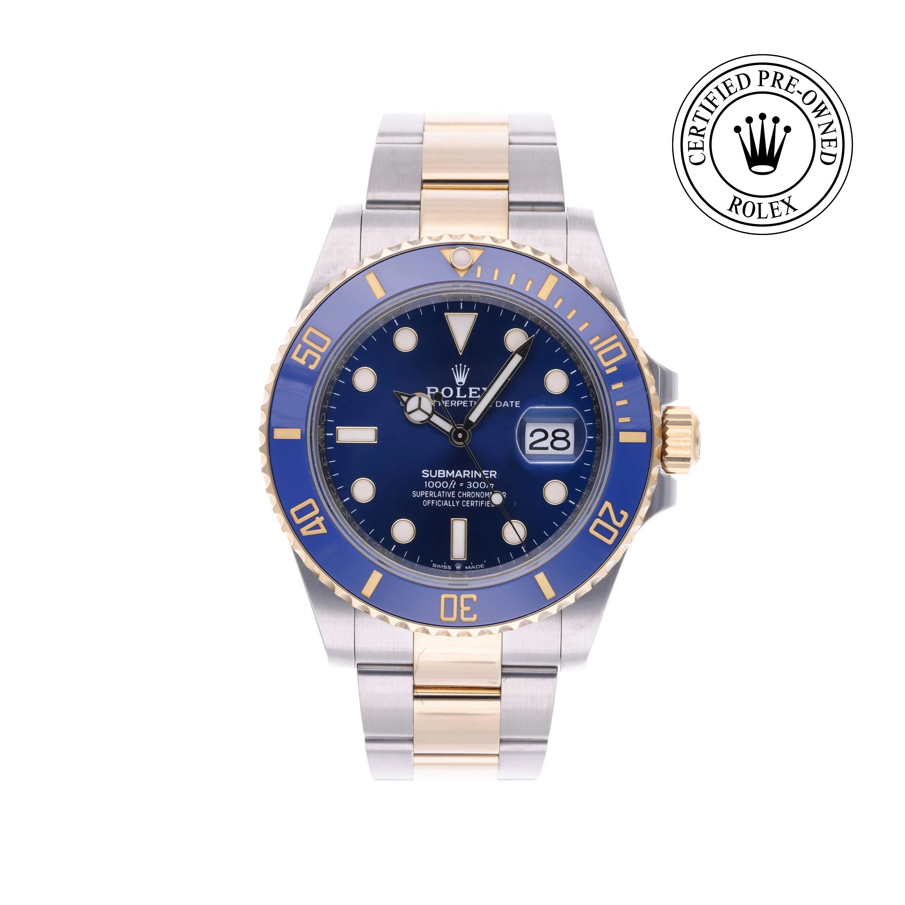 Submariner Date thumbnail