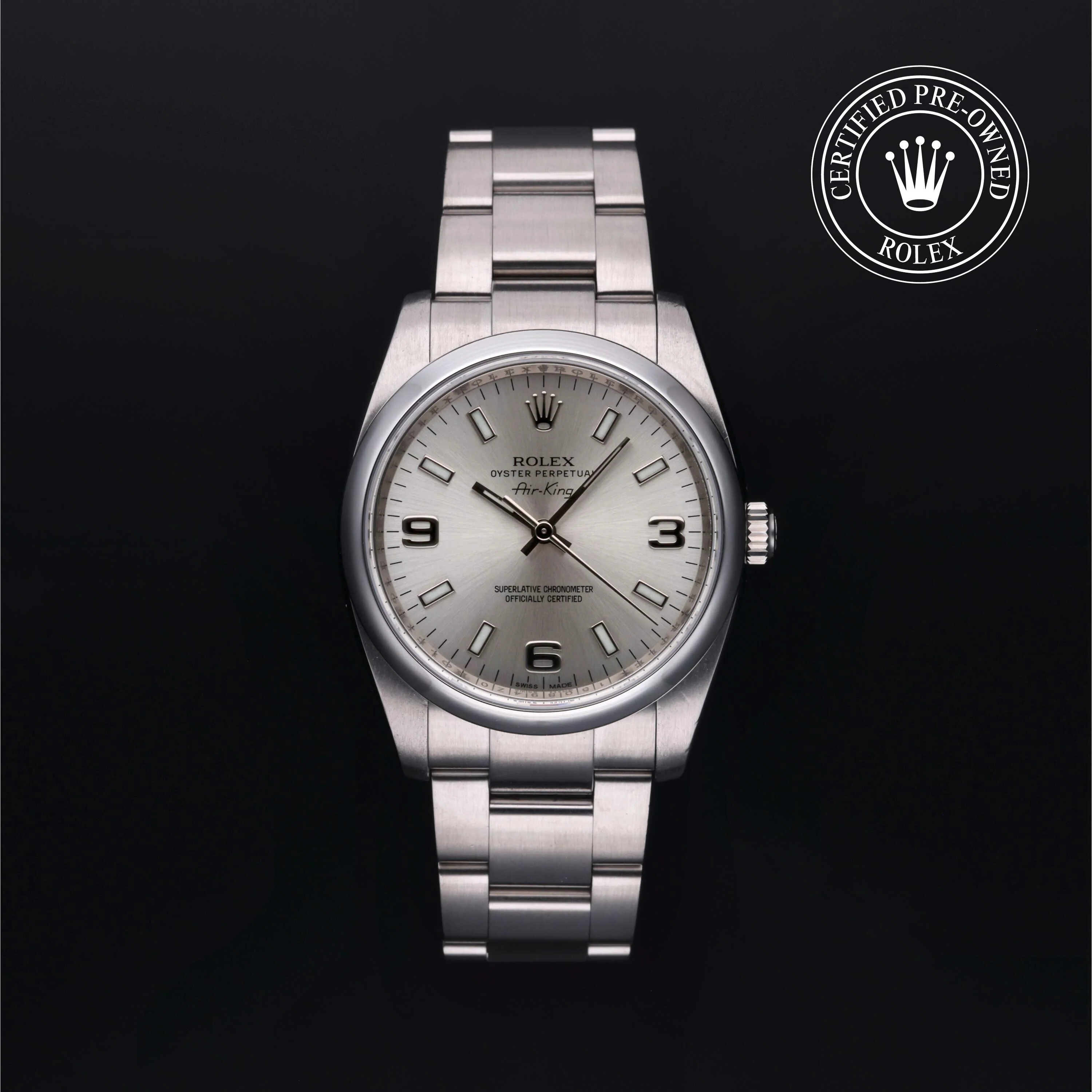 Oyster Perpetual thumbnail