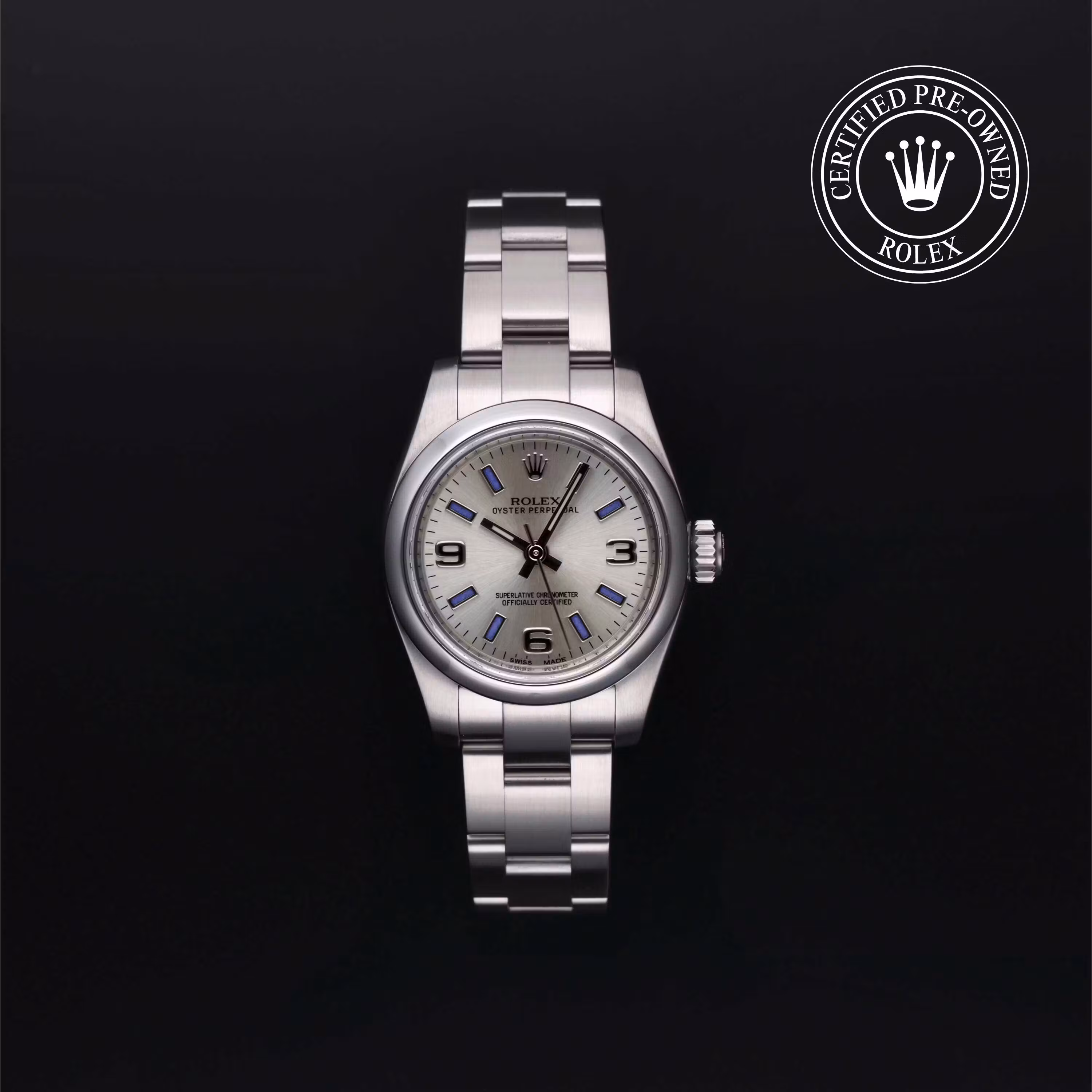 Oyster Perpetual thumbnail