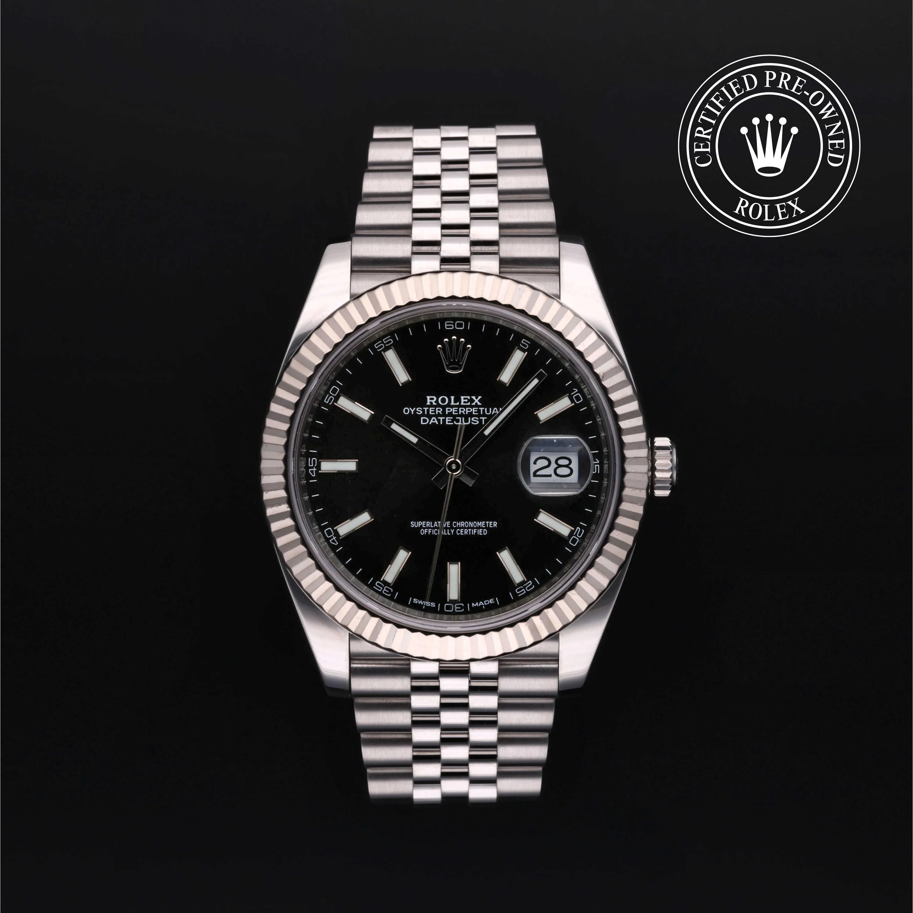 Datejust 41 thumbnail