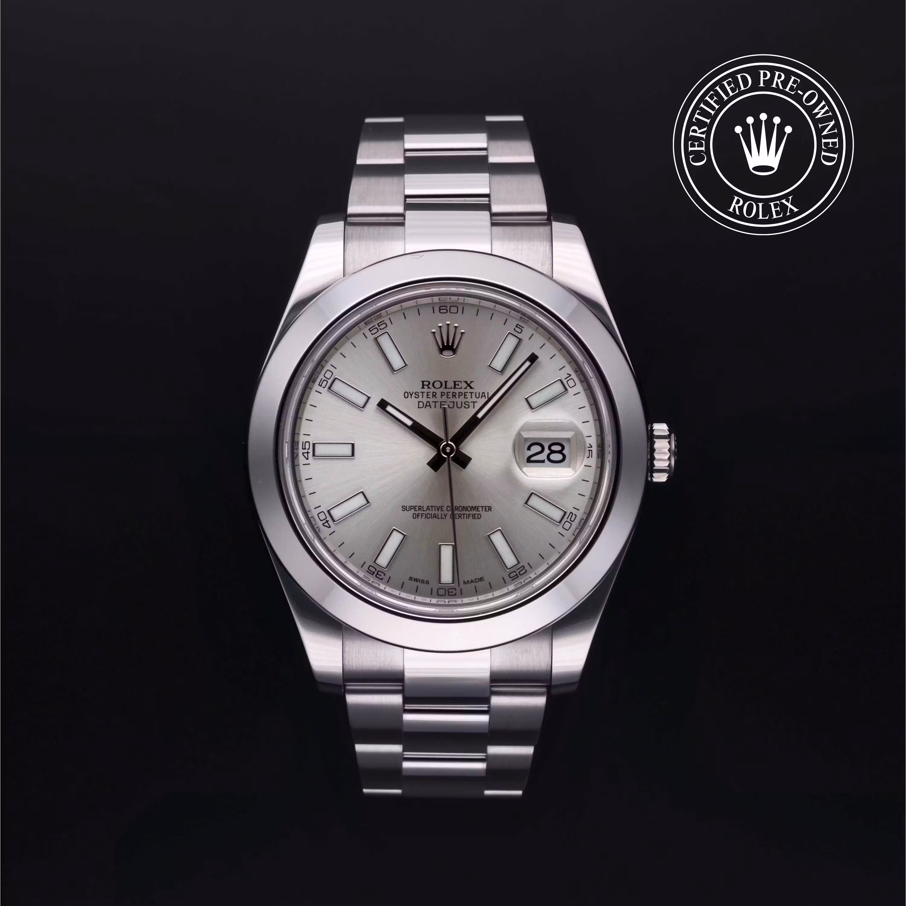 Datejust thumbnail