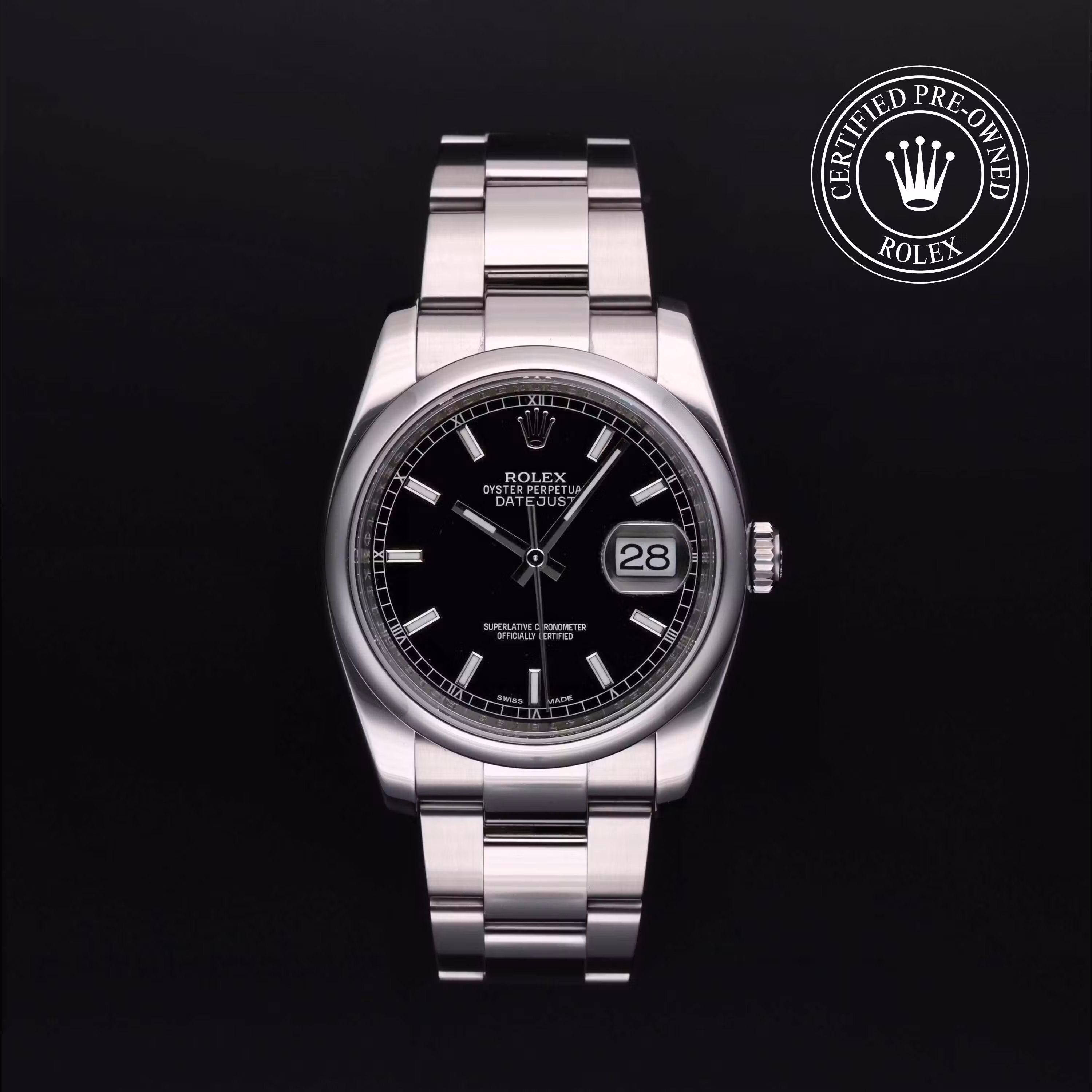 Datejust thumbnail