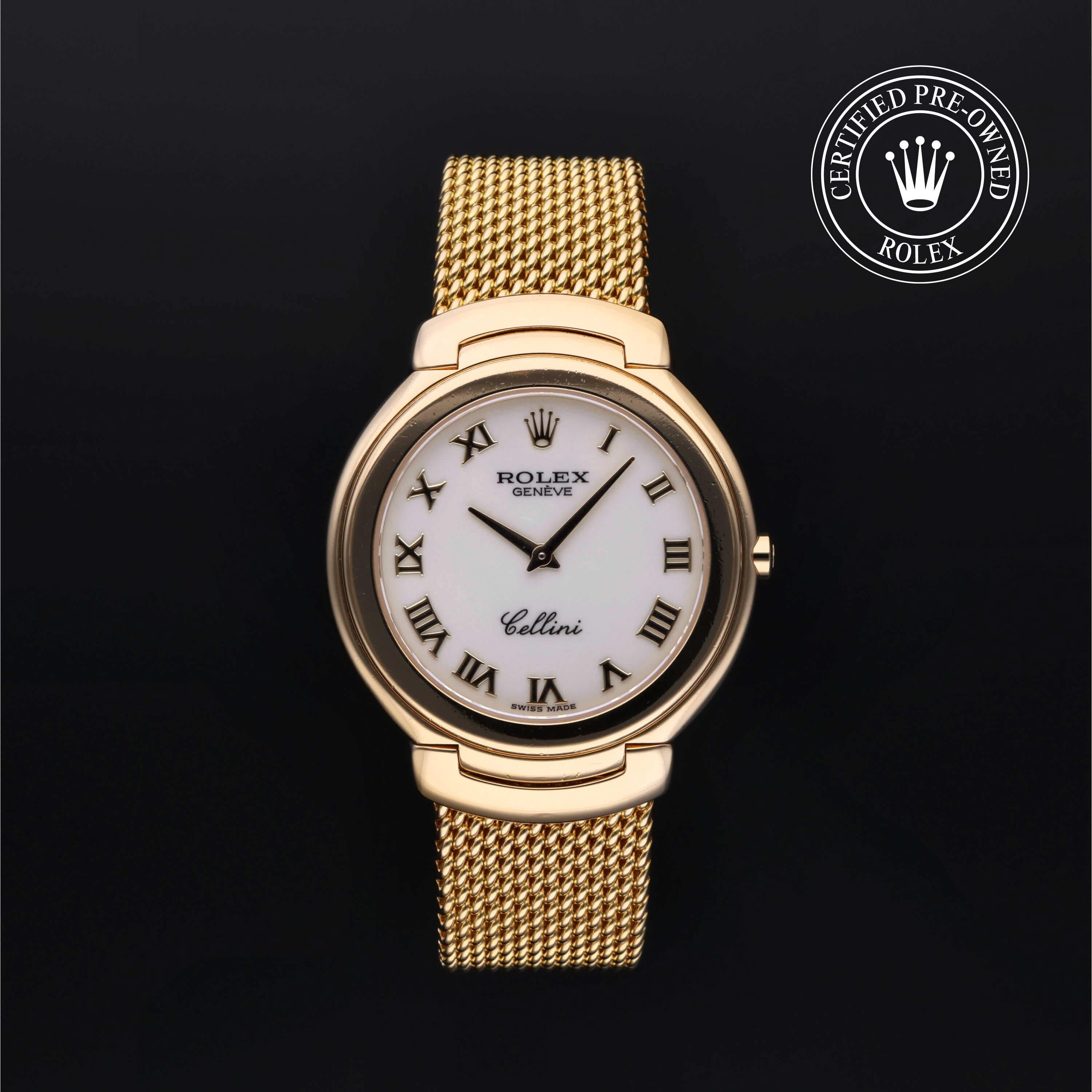 Cellini Quartz 35 thumbnail