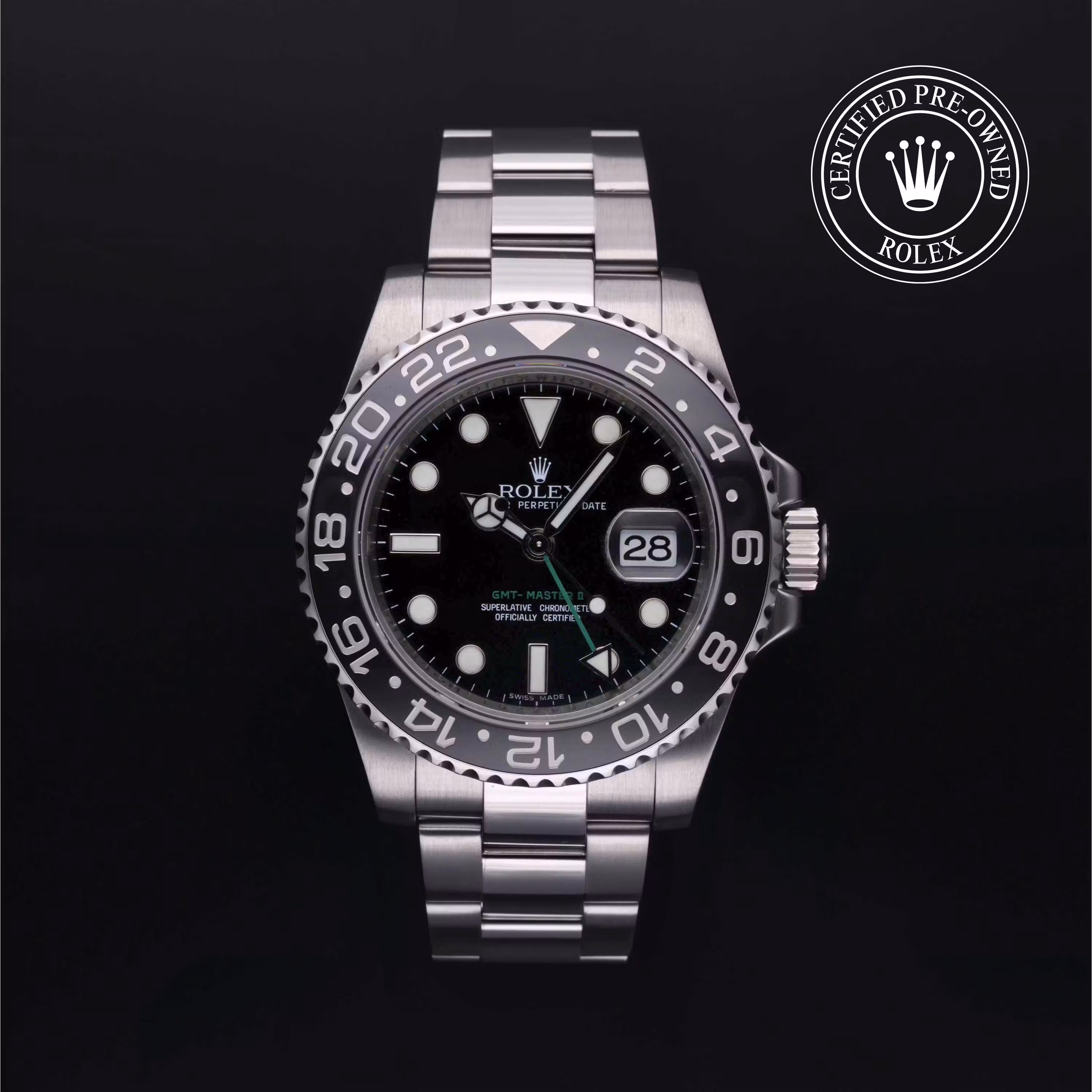 GMT-Master II thumbnail