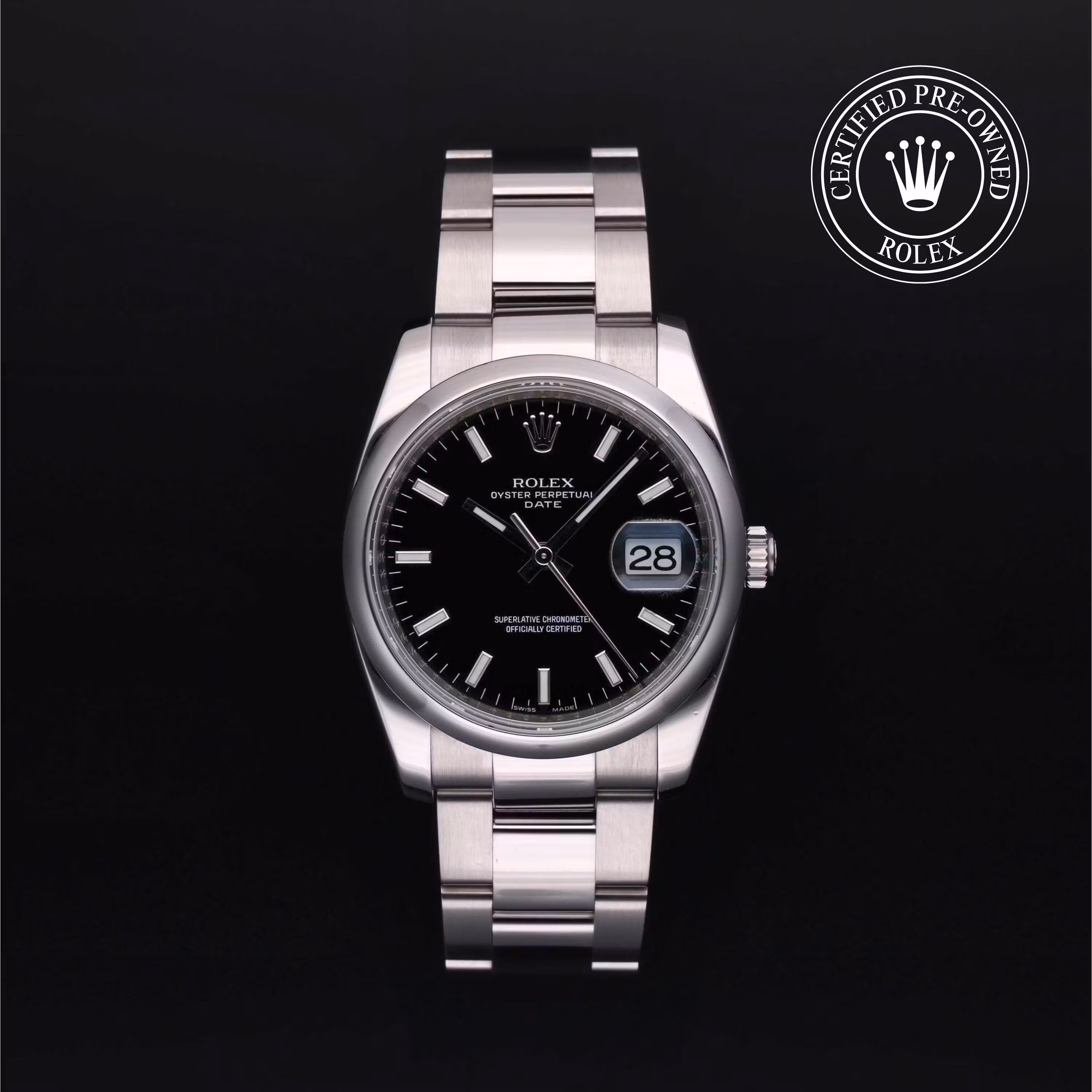 Oyster Perpetual thumbnail