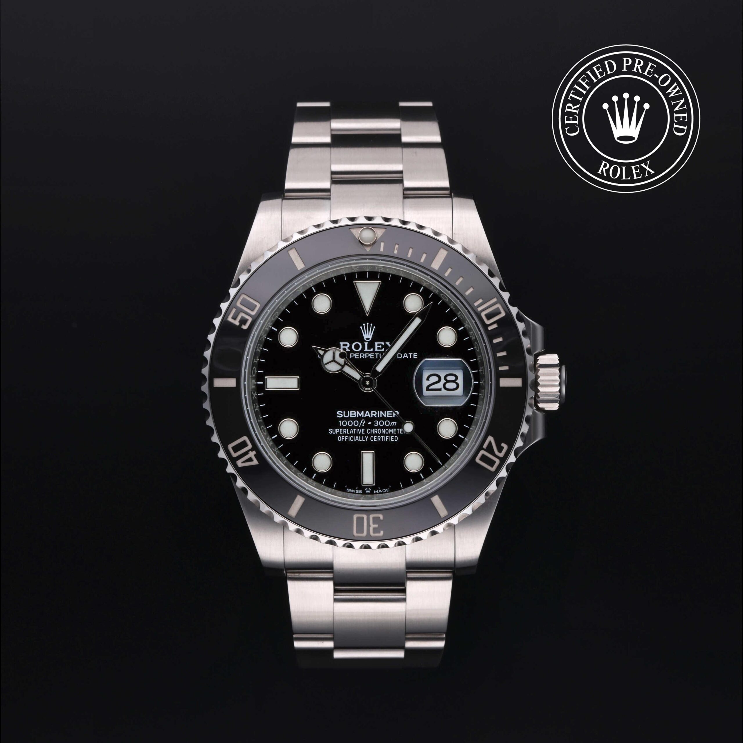 Submariner thumbnail