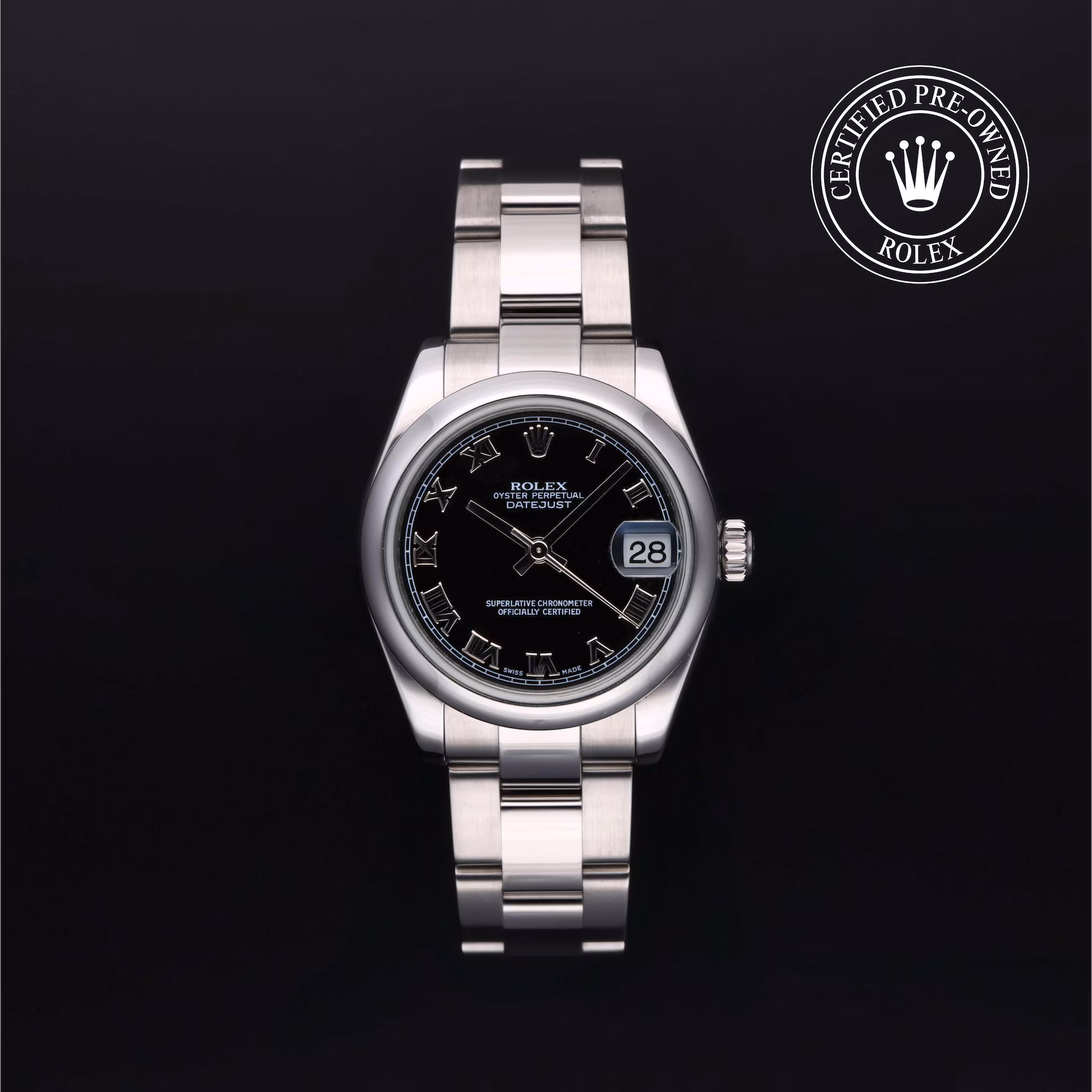Datejust 31 thumbnail