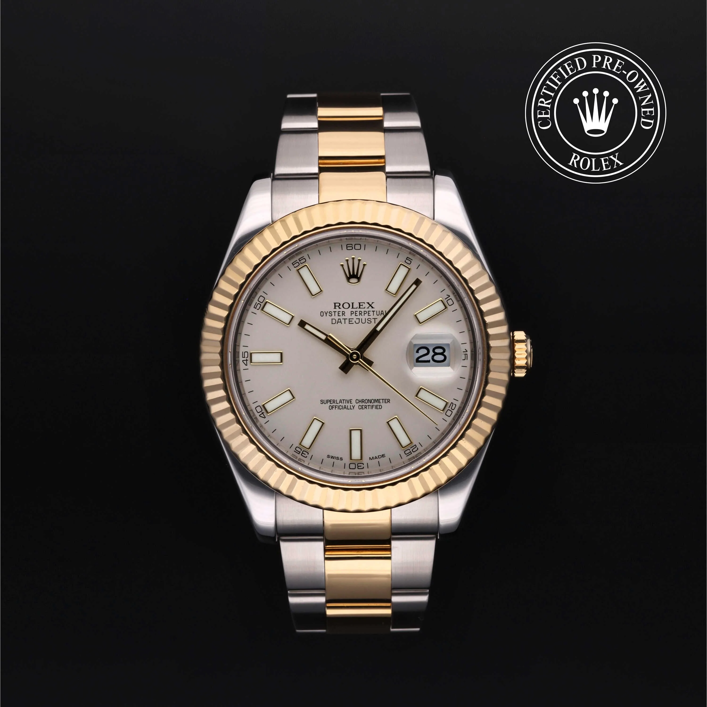 Datejust 41 thumbnail