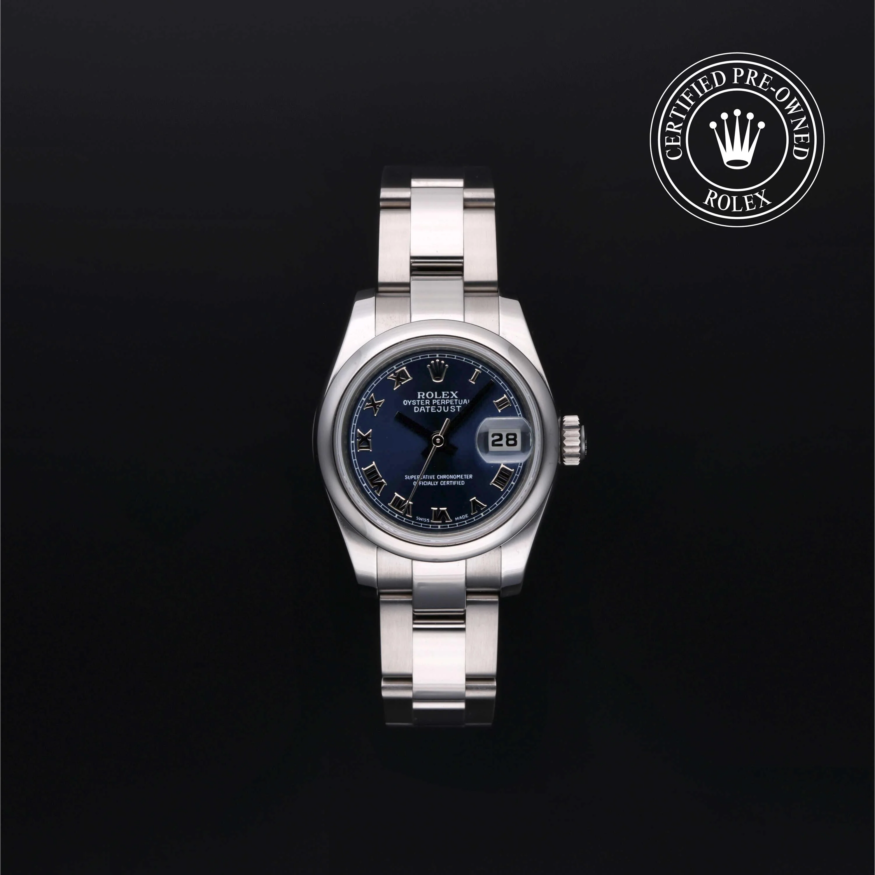 Lady-Datejust - M179160-0027 thumbnail