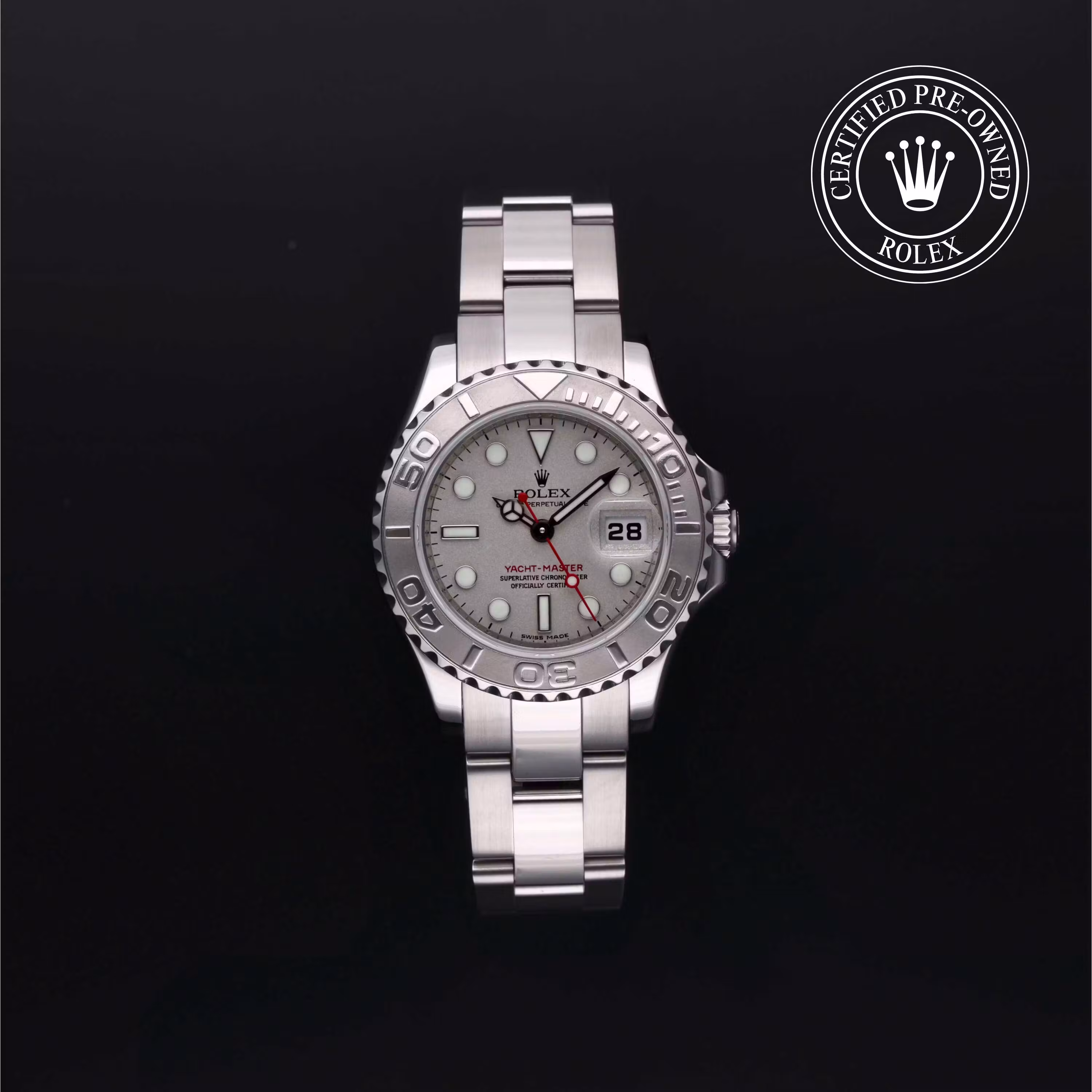 Yacht-Master thumbnail