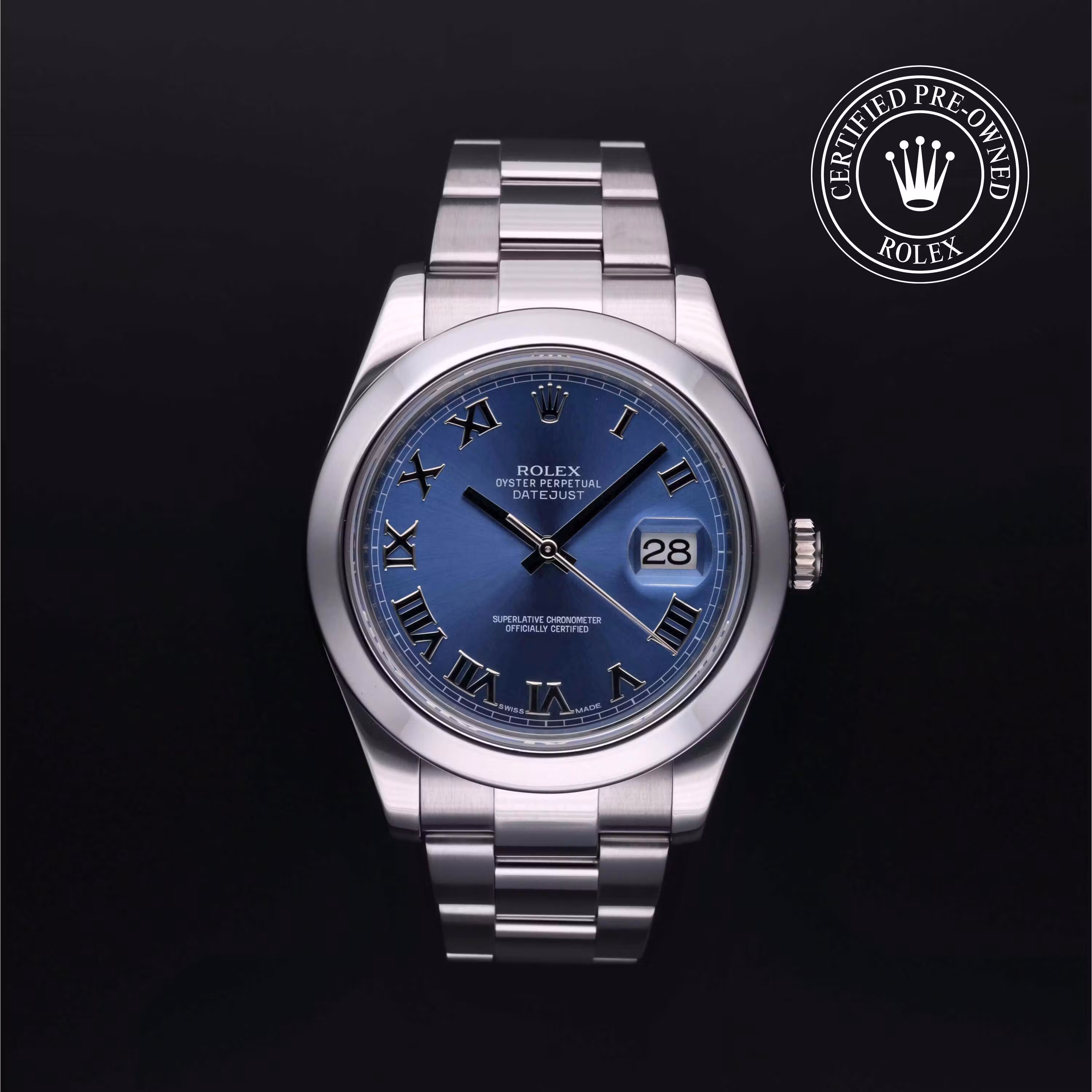 Datejust thumbnail