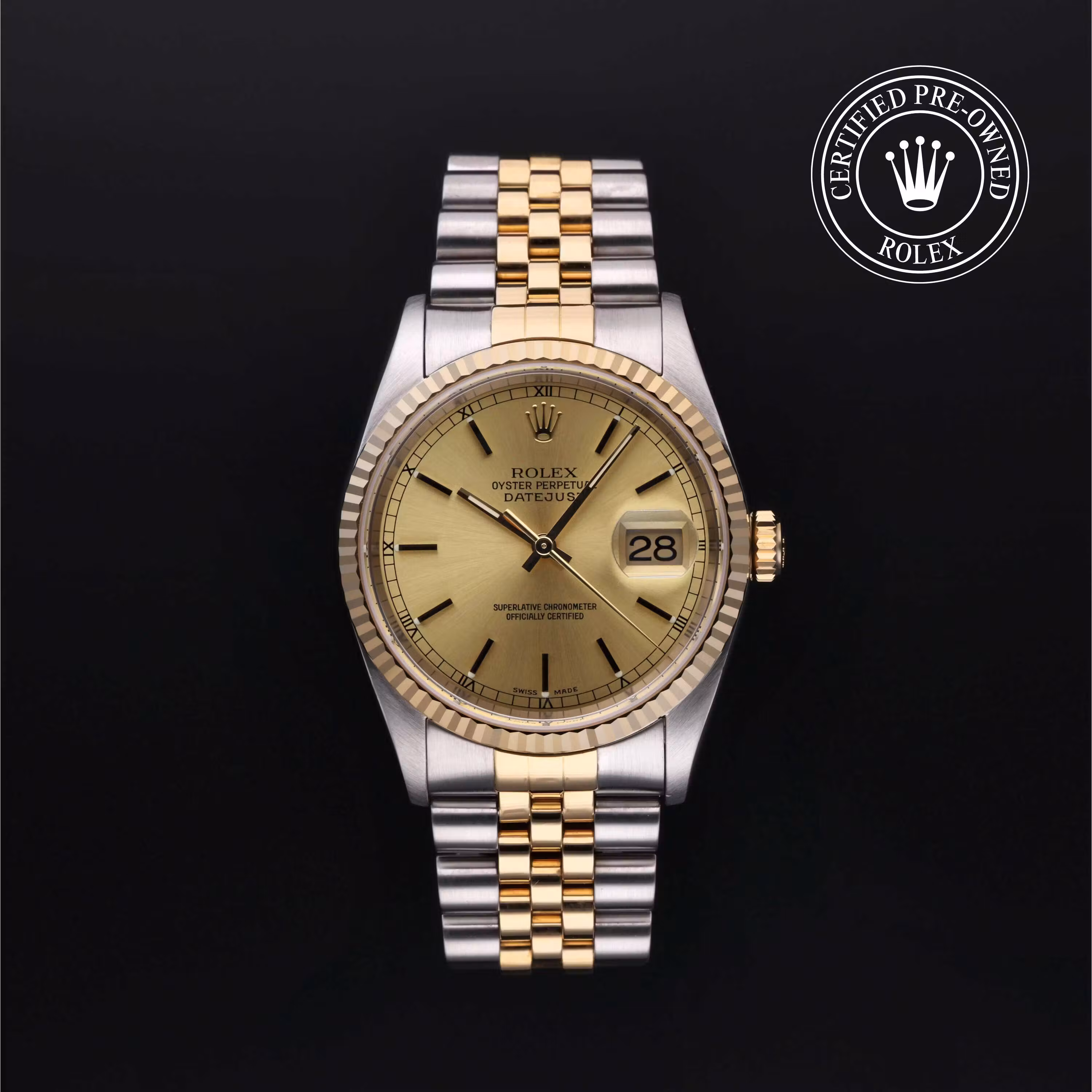 Datejust thumbnail