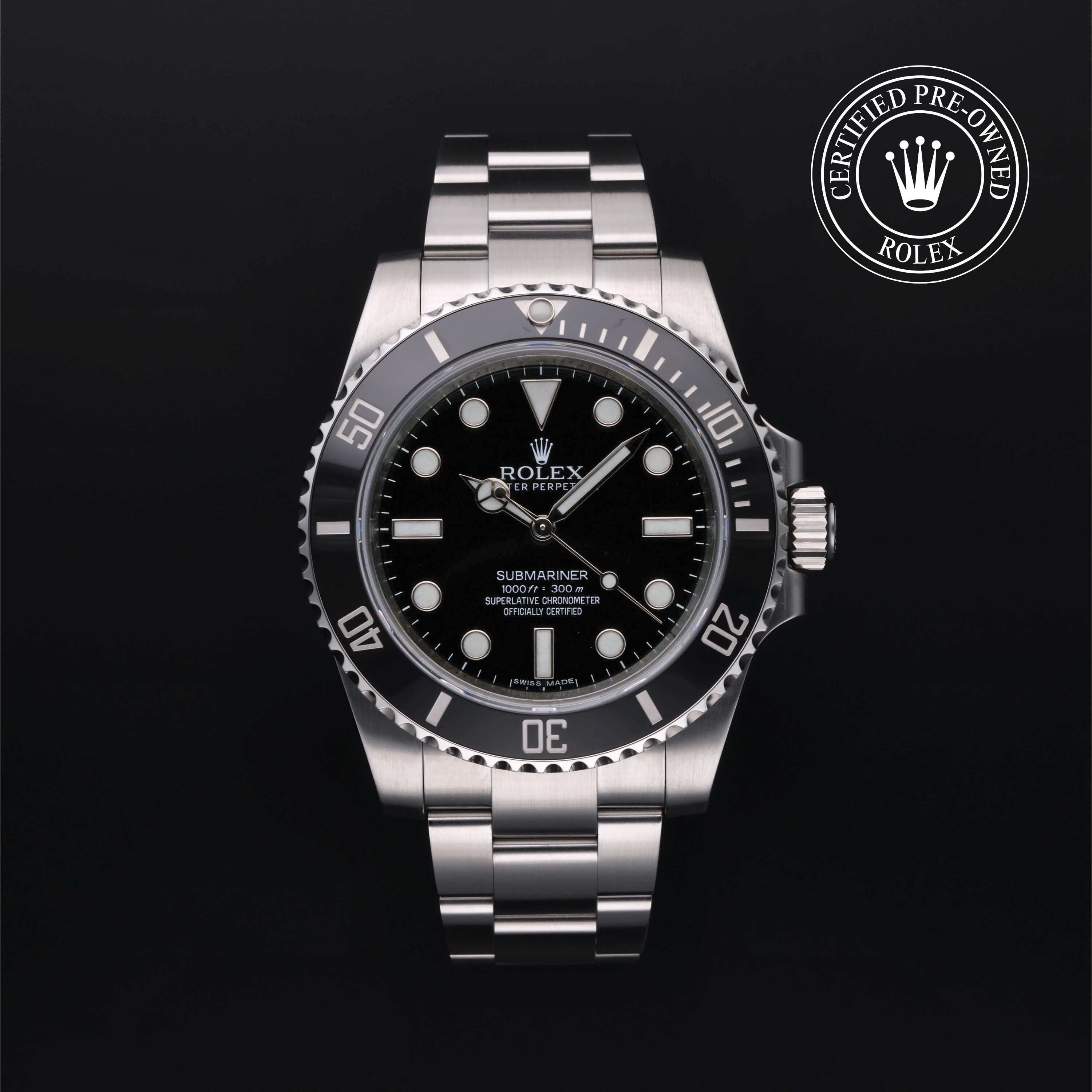 Submariner thumbnail