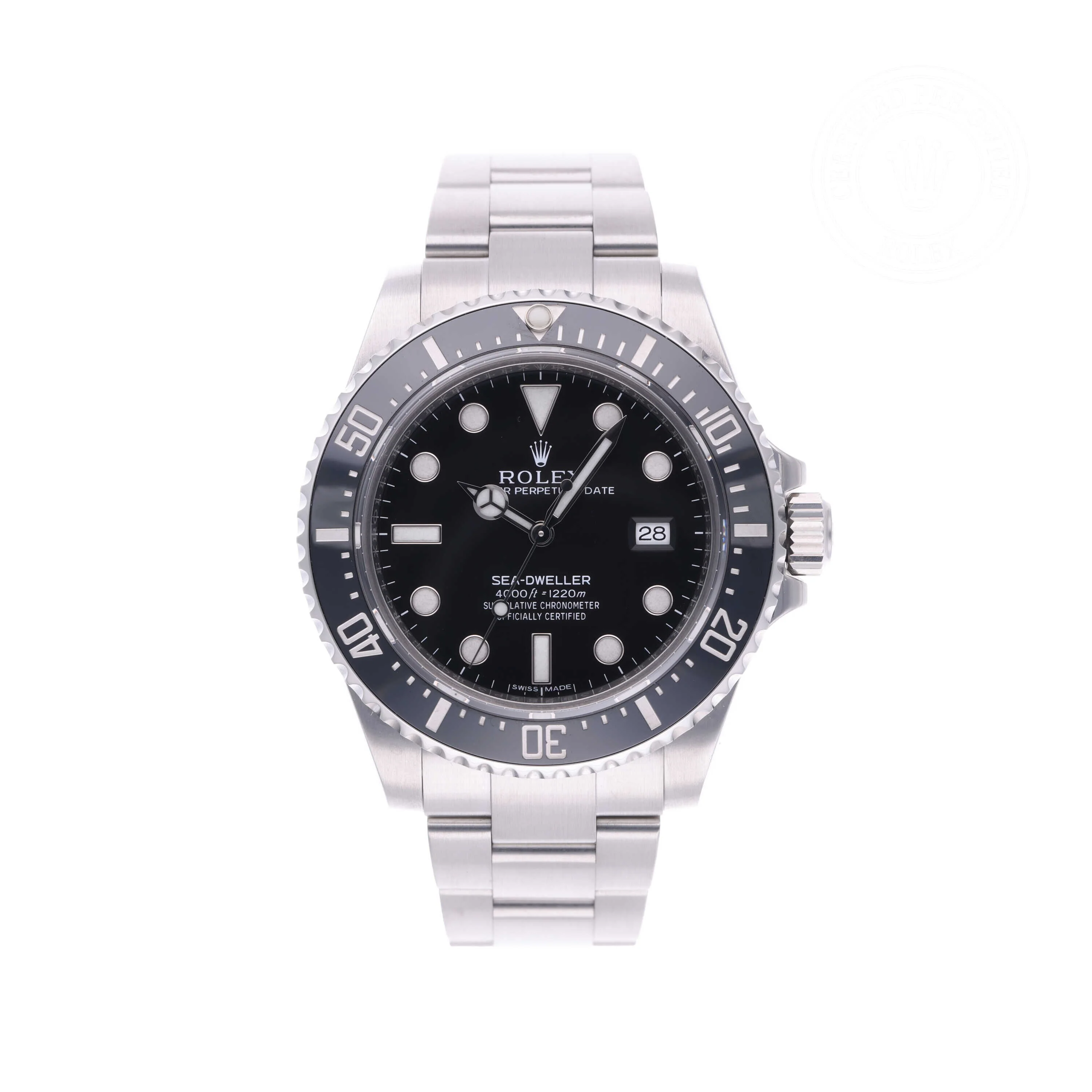Sea-Dweller thumbnail