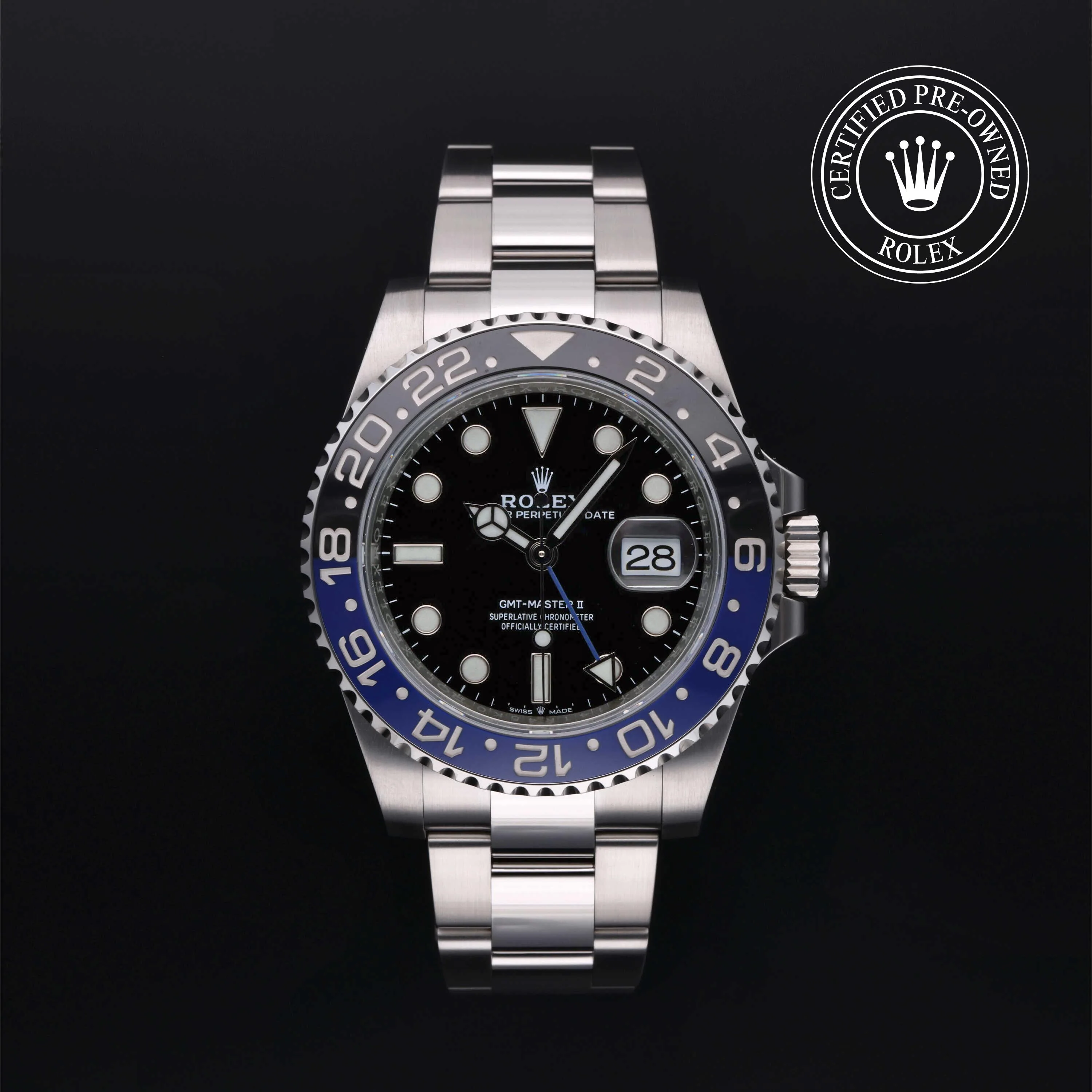 GMT-Master II thumbnail