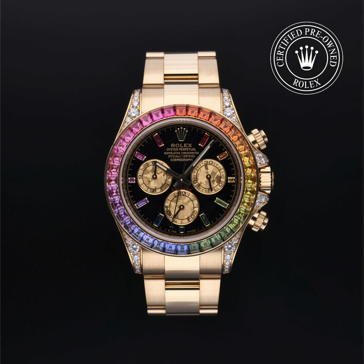 Cosmograph Daytona thumbnail