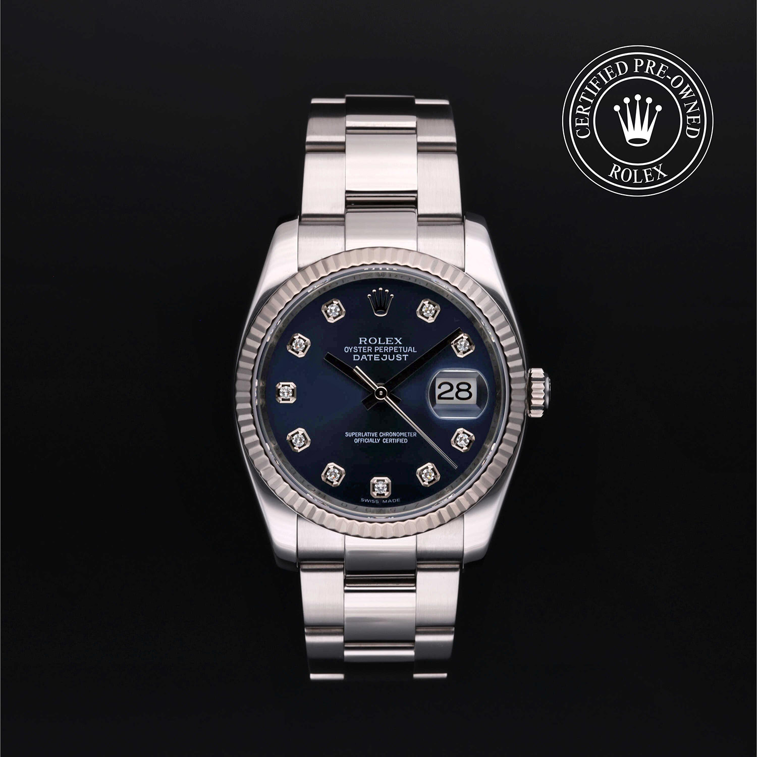 Datejust 36 thumbnail