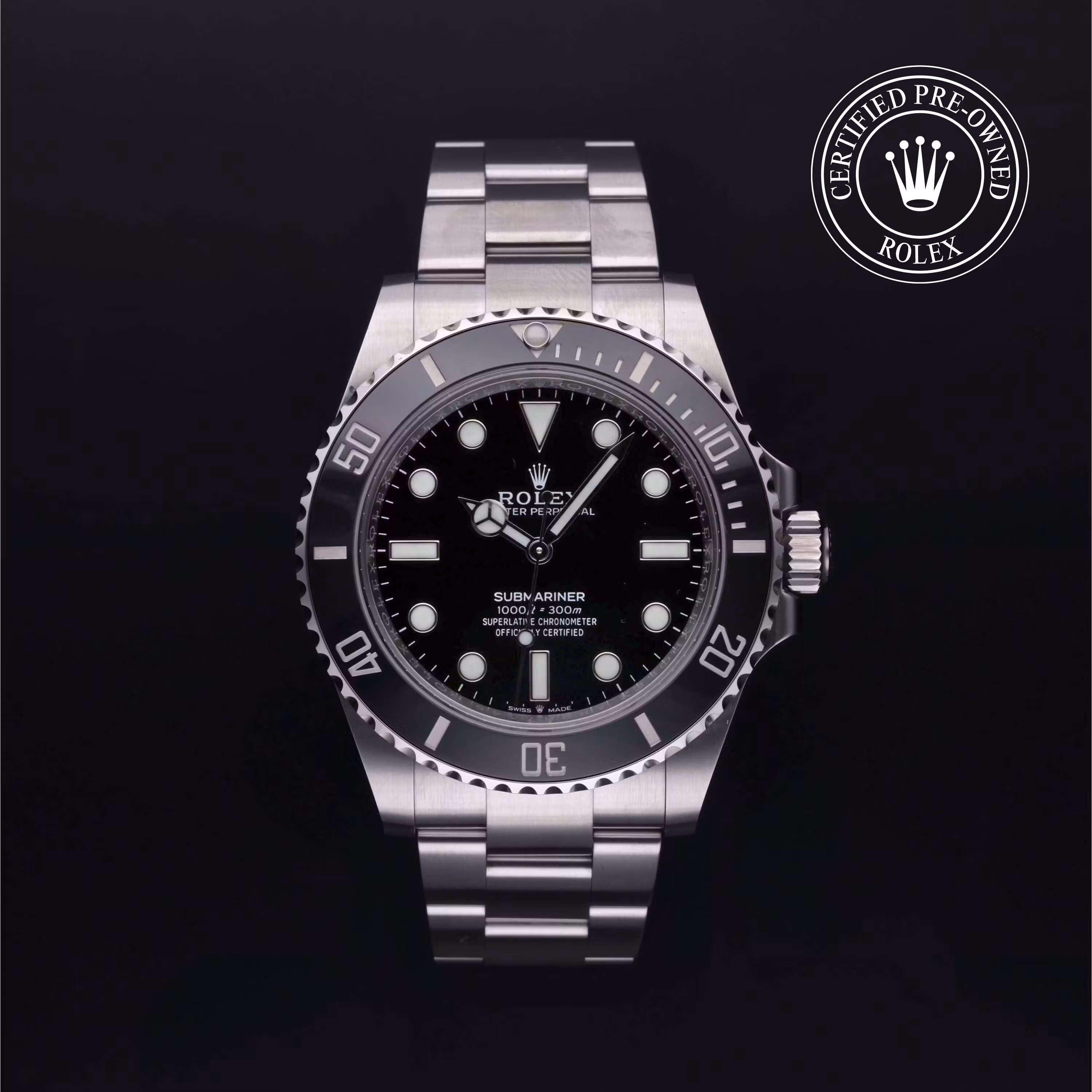 Submariner thumbnail