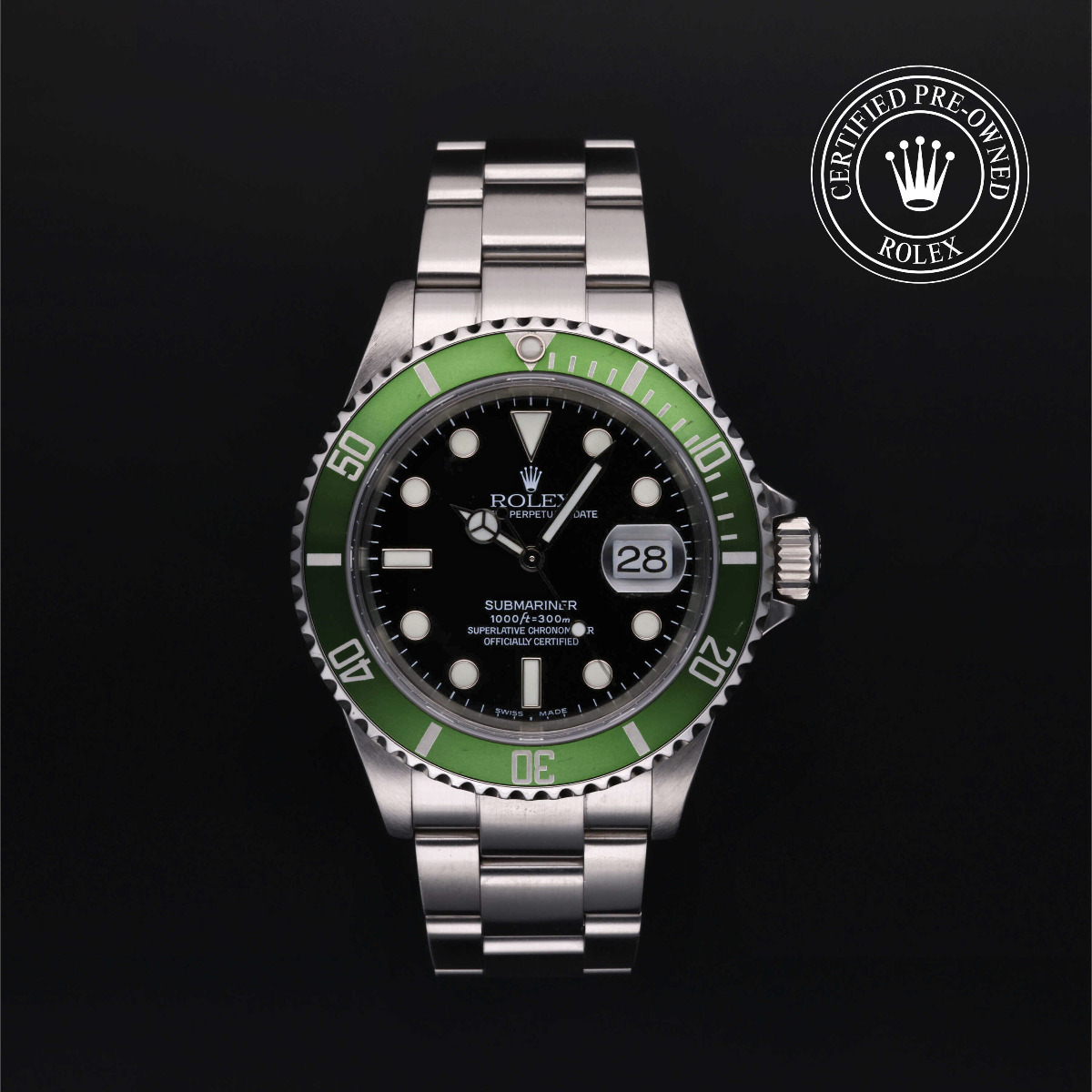 Submariner thumbnail