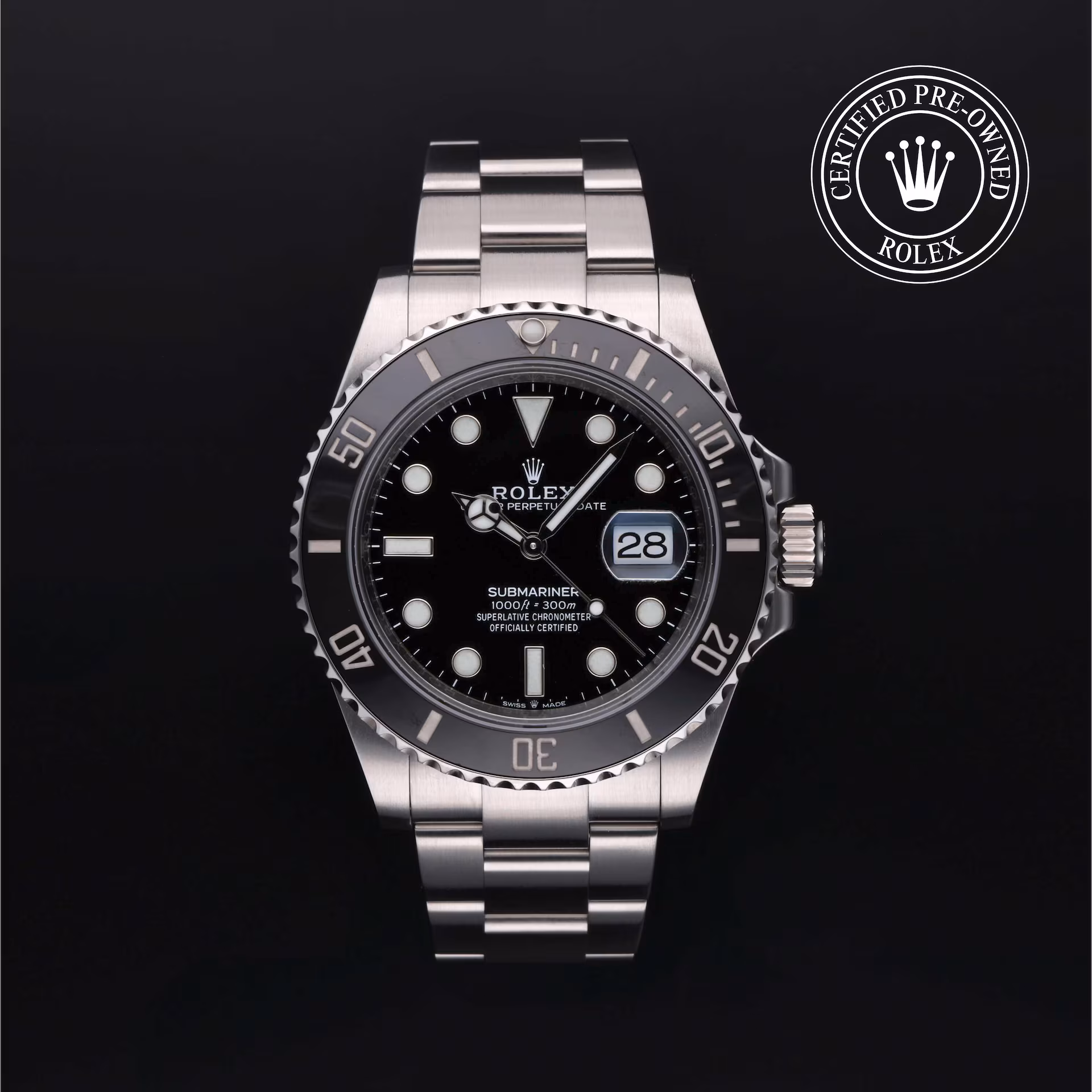 Submariner Date thumbnail